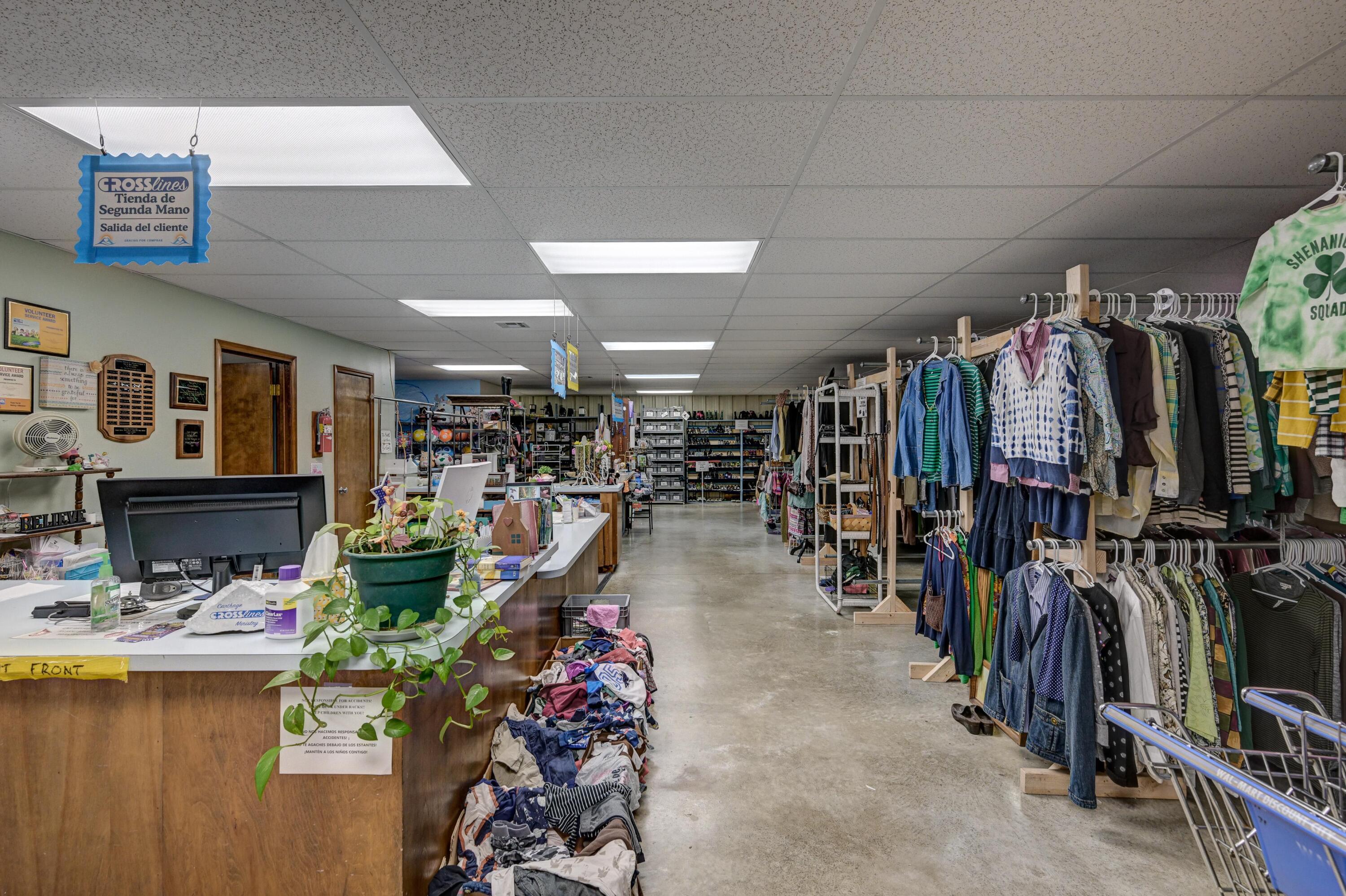 Photo 16 - Commercial Sale for sale – 600 E 6th Street  Carthage, MO