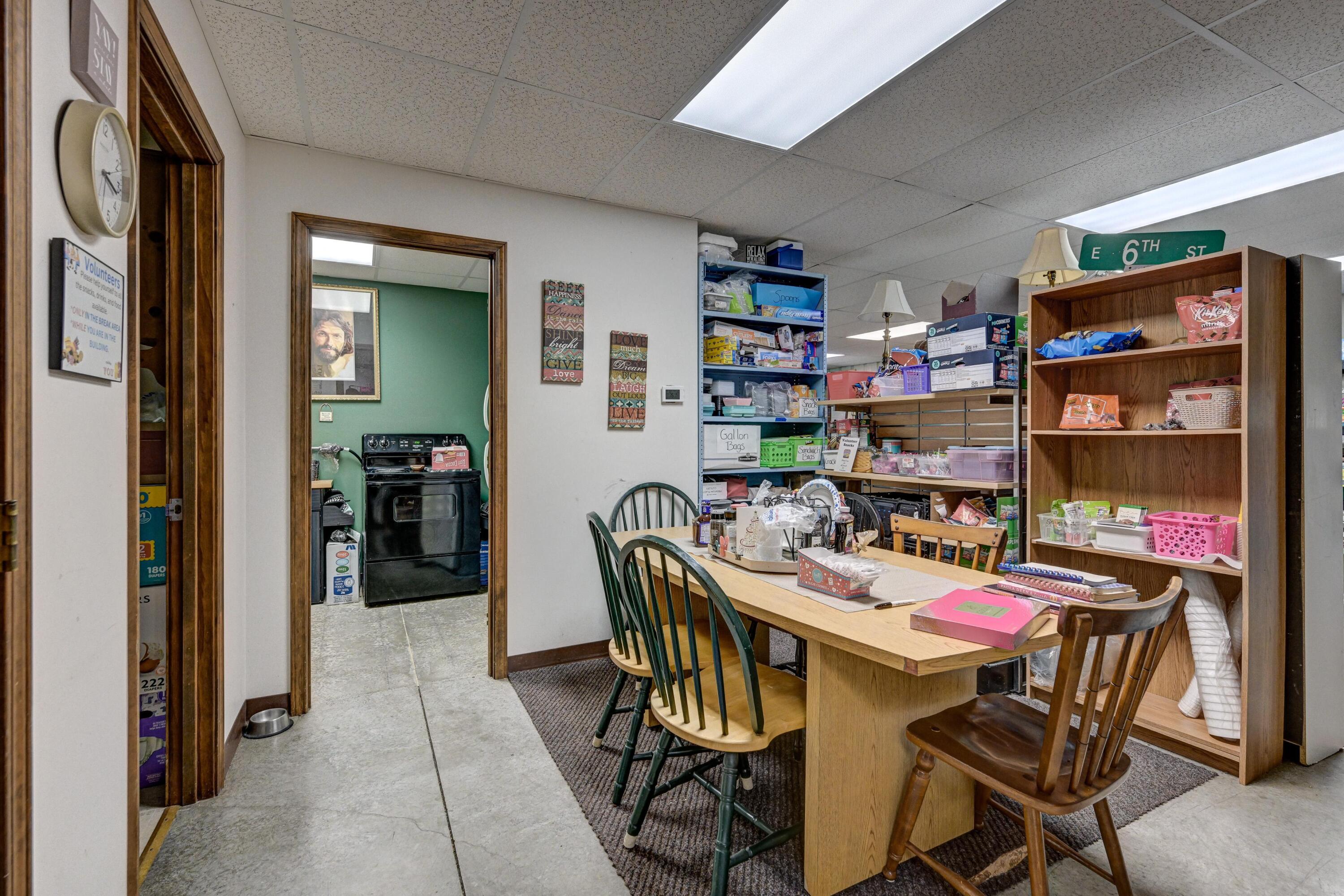 Photo 26 - Commercial Sale for sale – 600 E 6th Street  Carthage, MO