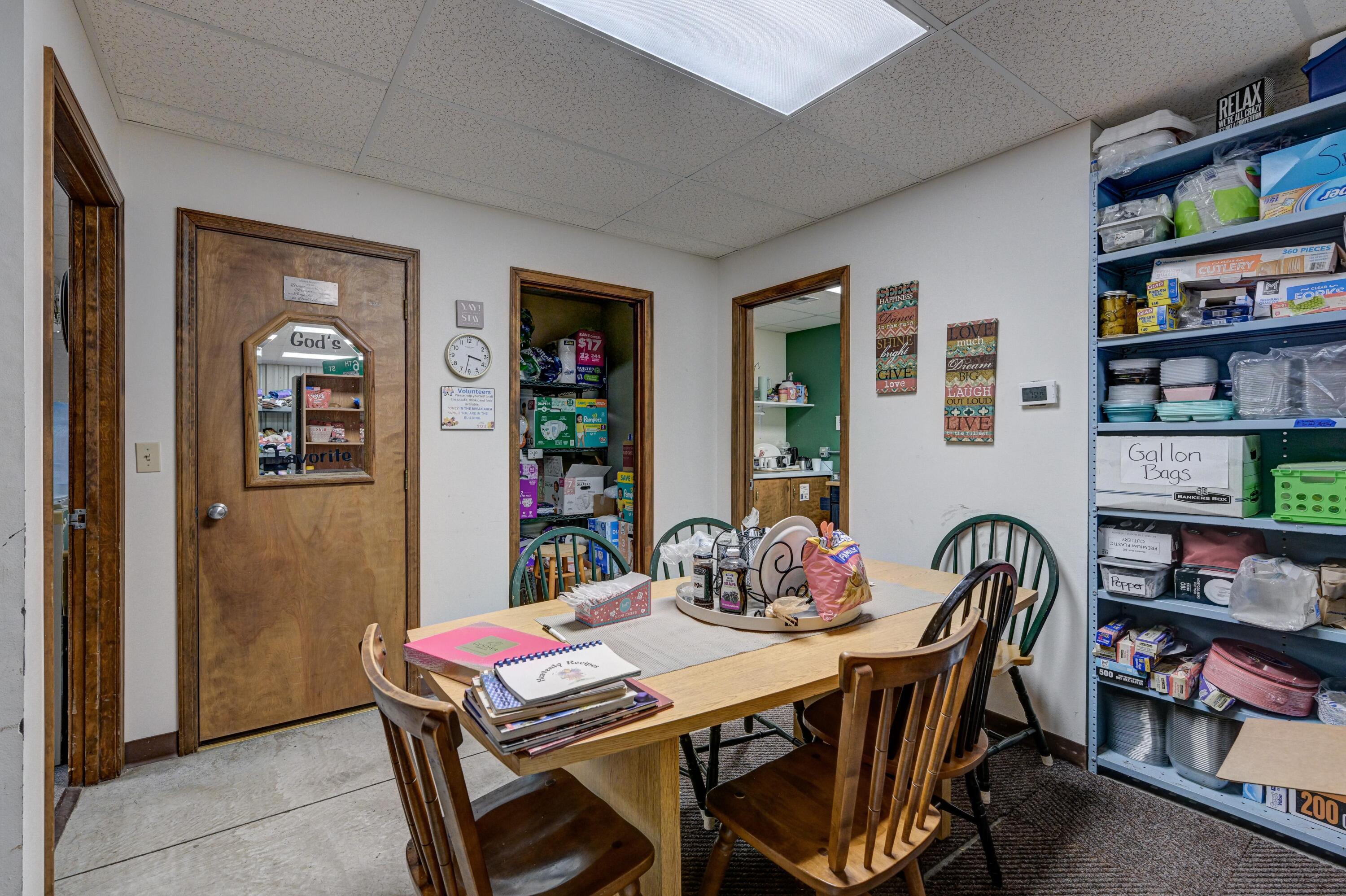 Photo 27 - Commercial Sale for sale – 600 E 6th Street  Carthage, MO