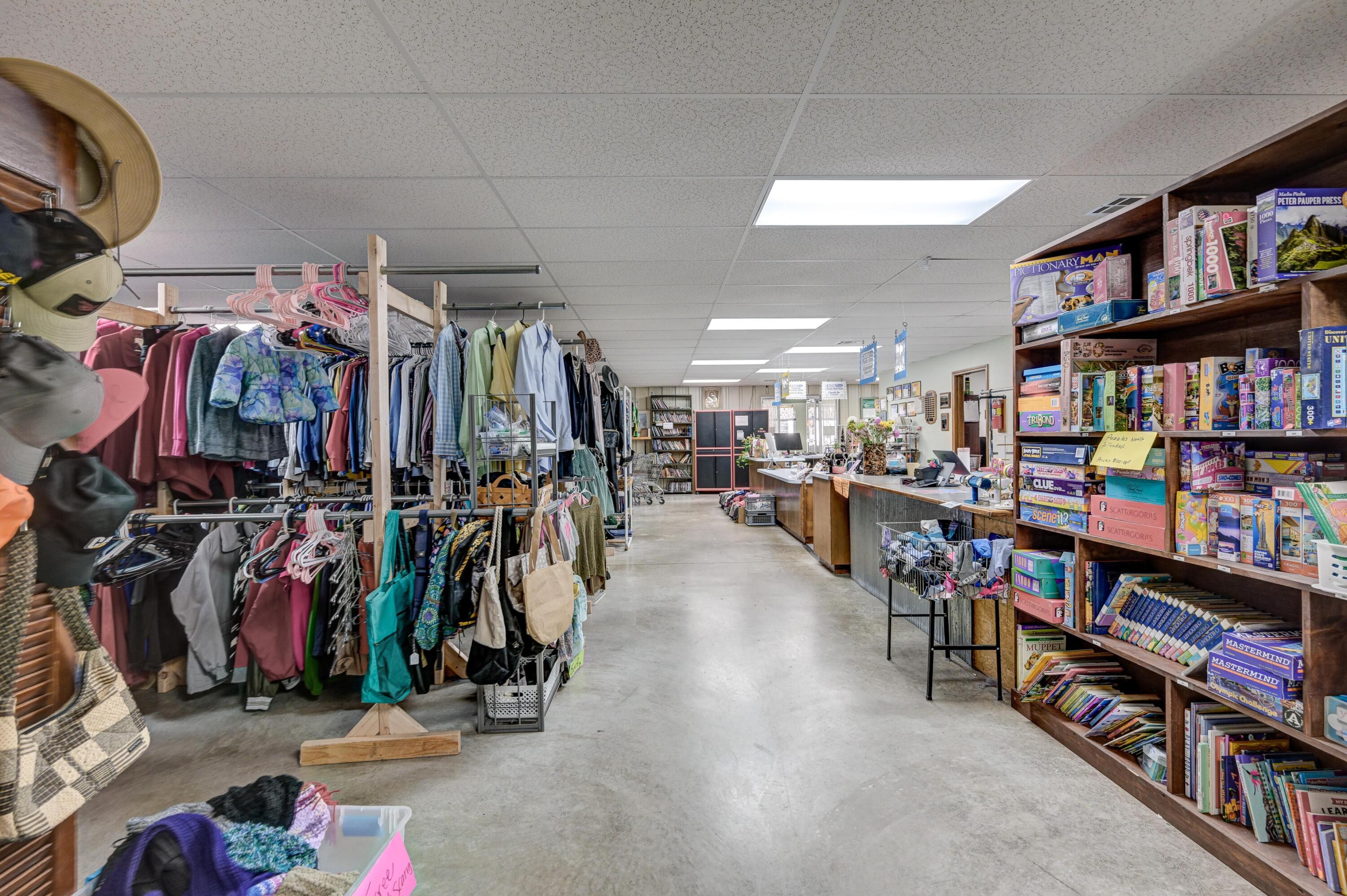 Photo 18 - Commercial Sale for sale – 600 E 6th Street  Carthage, MO