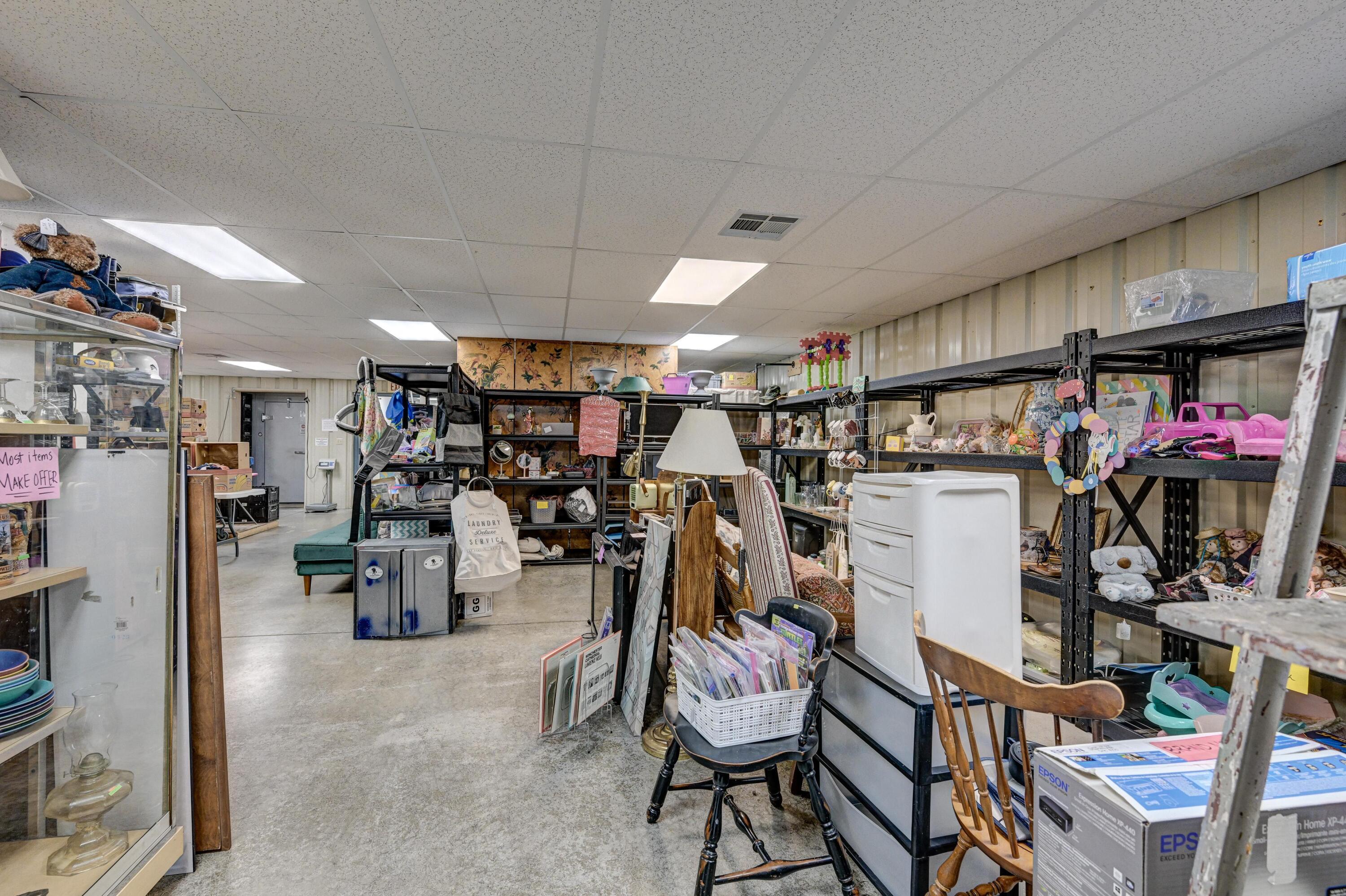 Photo 31 - Commercial Sale for sale – 600 E 6th Street  Carthage, MO