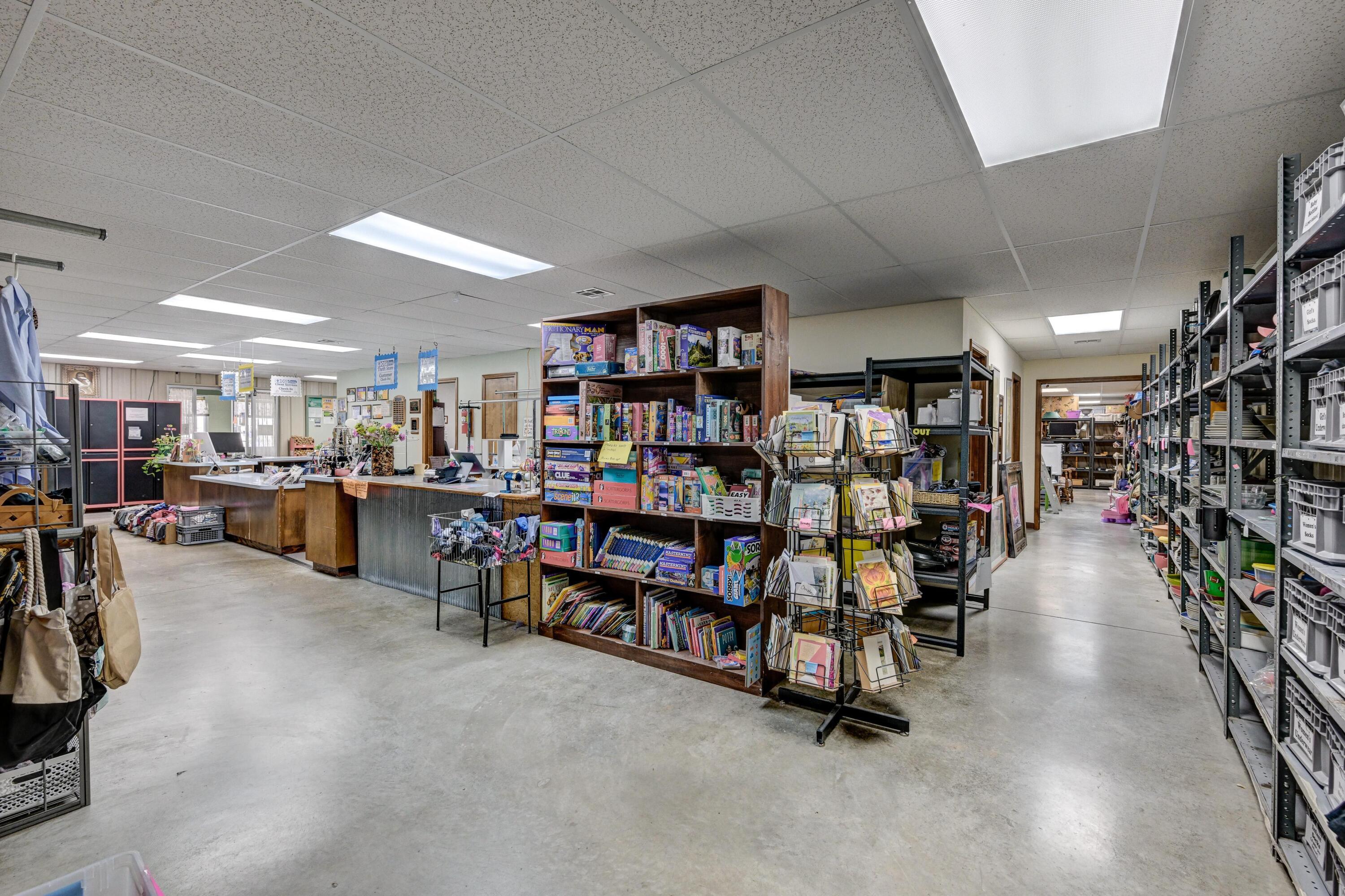 Photo 19 - Commercial Sale for sale – 600 E 6th Street  Carthage, MO