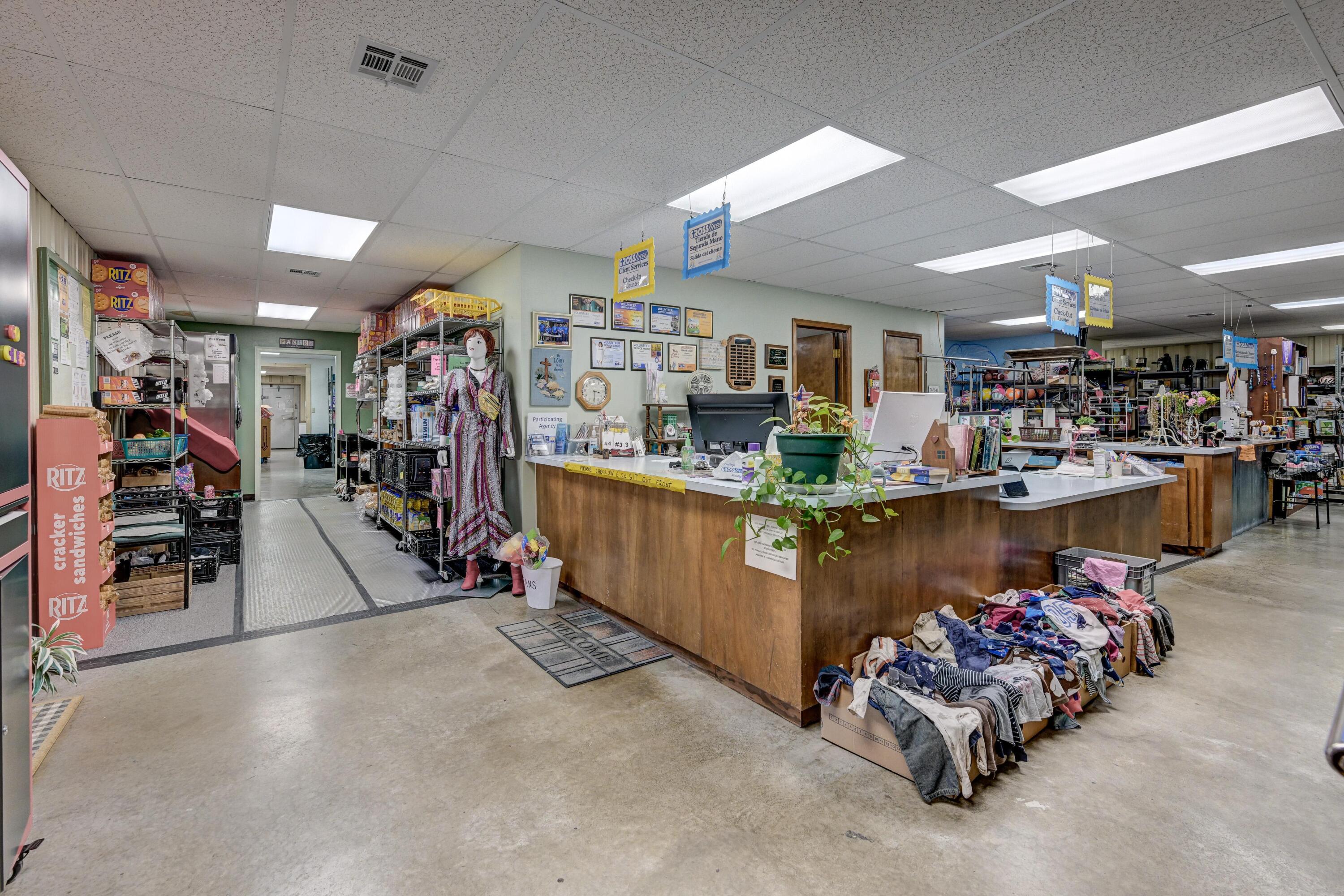Photo 15 - Commercial Sale for sale – 600 E 6th Street  Carthage, MO