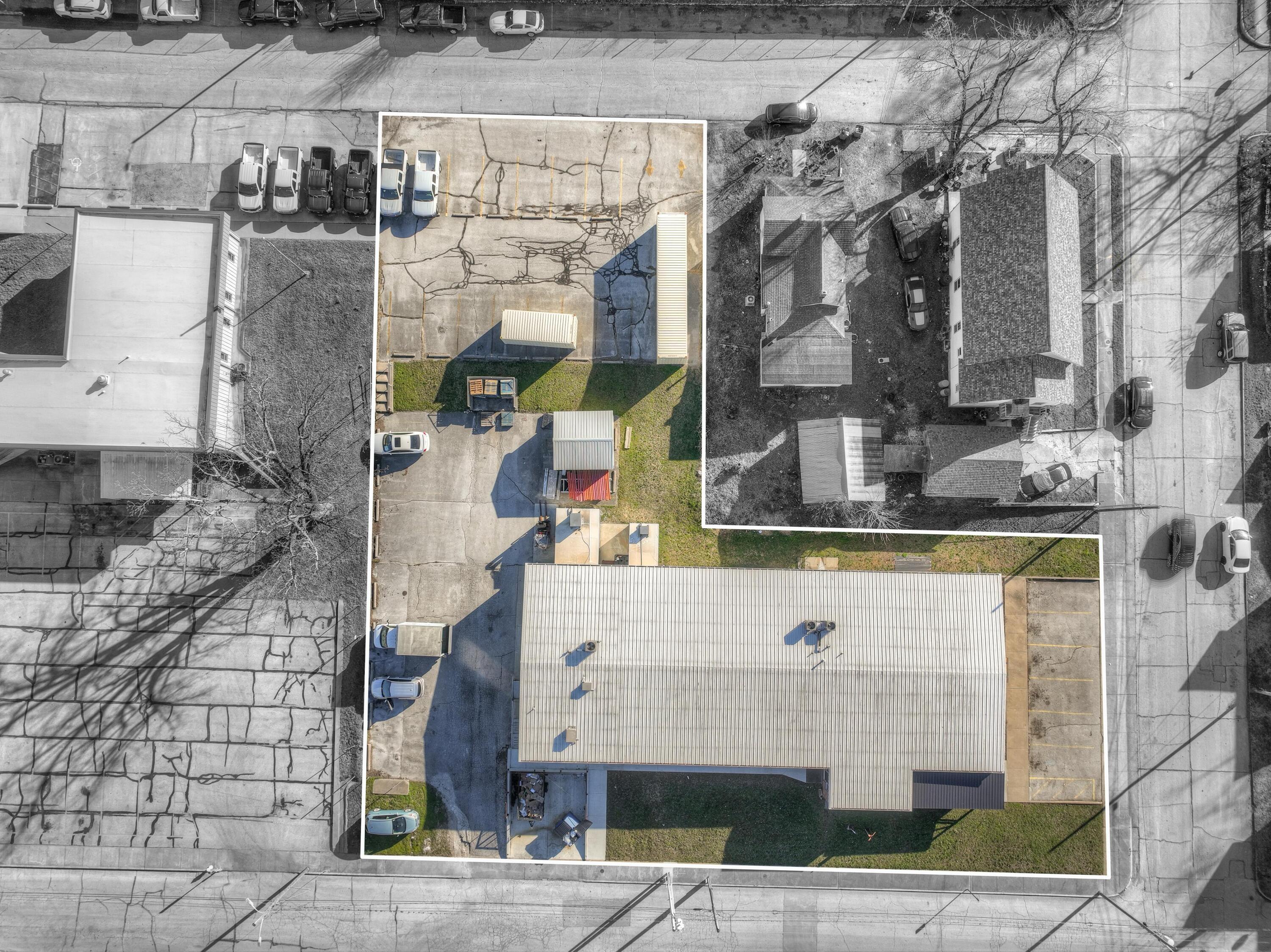Photo 14 - Commercial Sale for sale – 600 E 6th Street  Carthage, MO