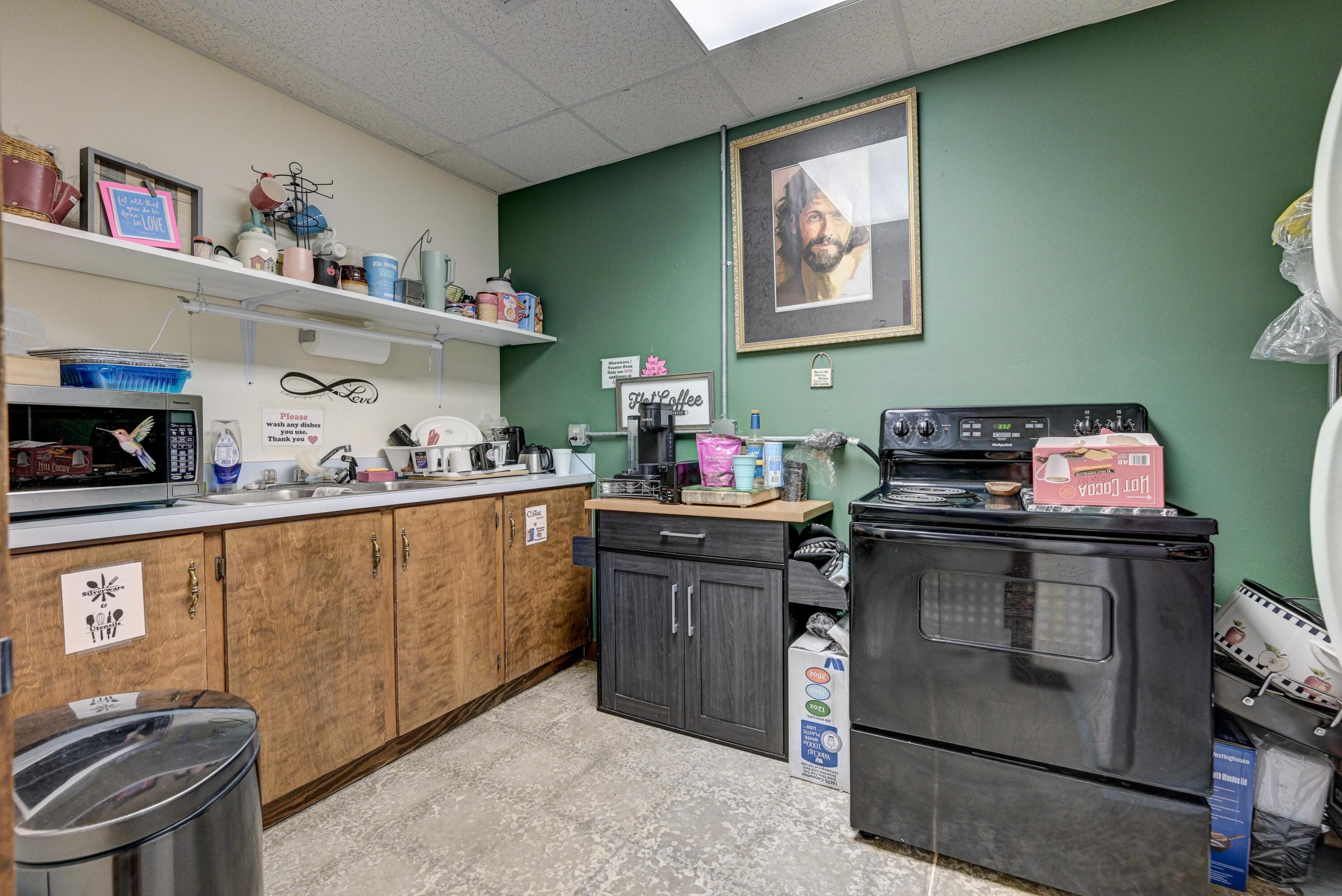 Photo 28 - Commercial Sale for sale – 600 E 6th Street  Carthage, MO