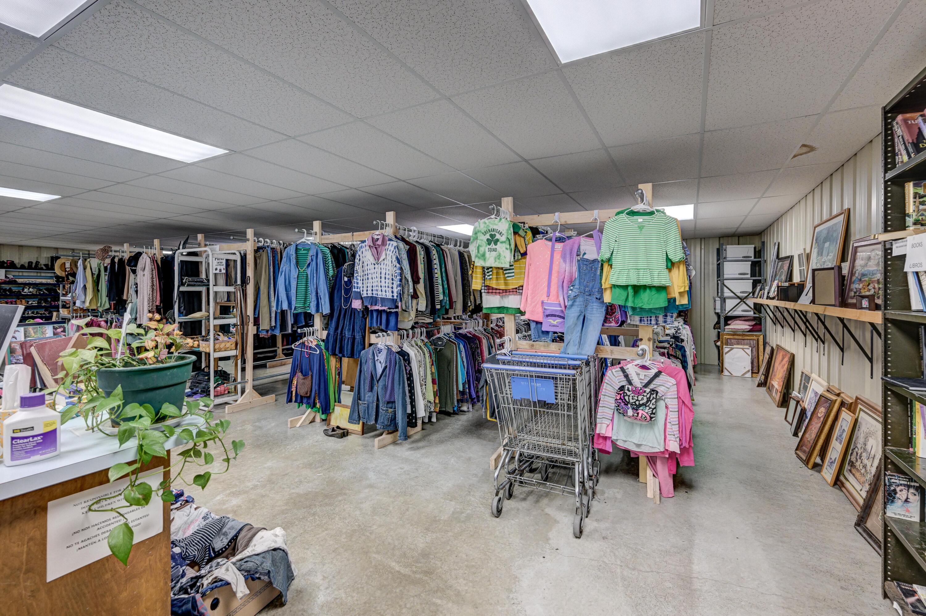 Photo 17 - Commercial Sale for sale – 600 E 6th Street  Carthage, MO