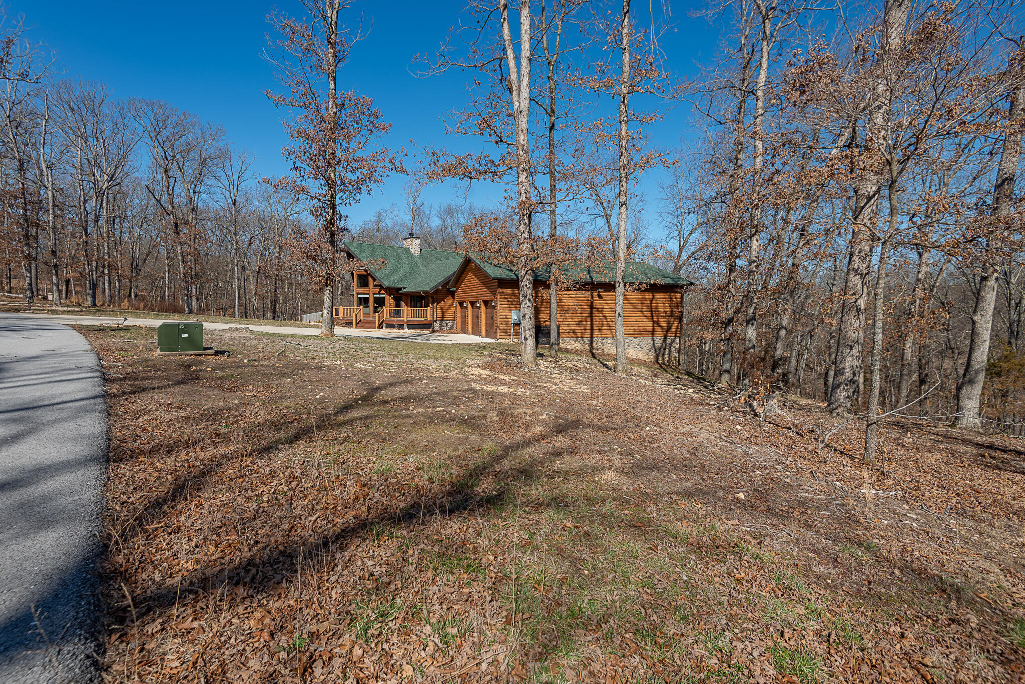 Photo 88 - Residential for sale – 136  Nottingham   Saddlebrooke, MO