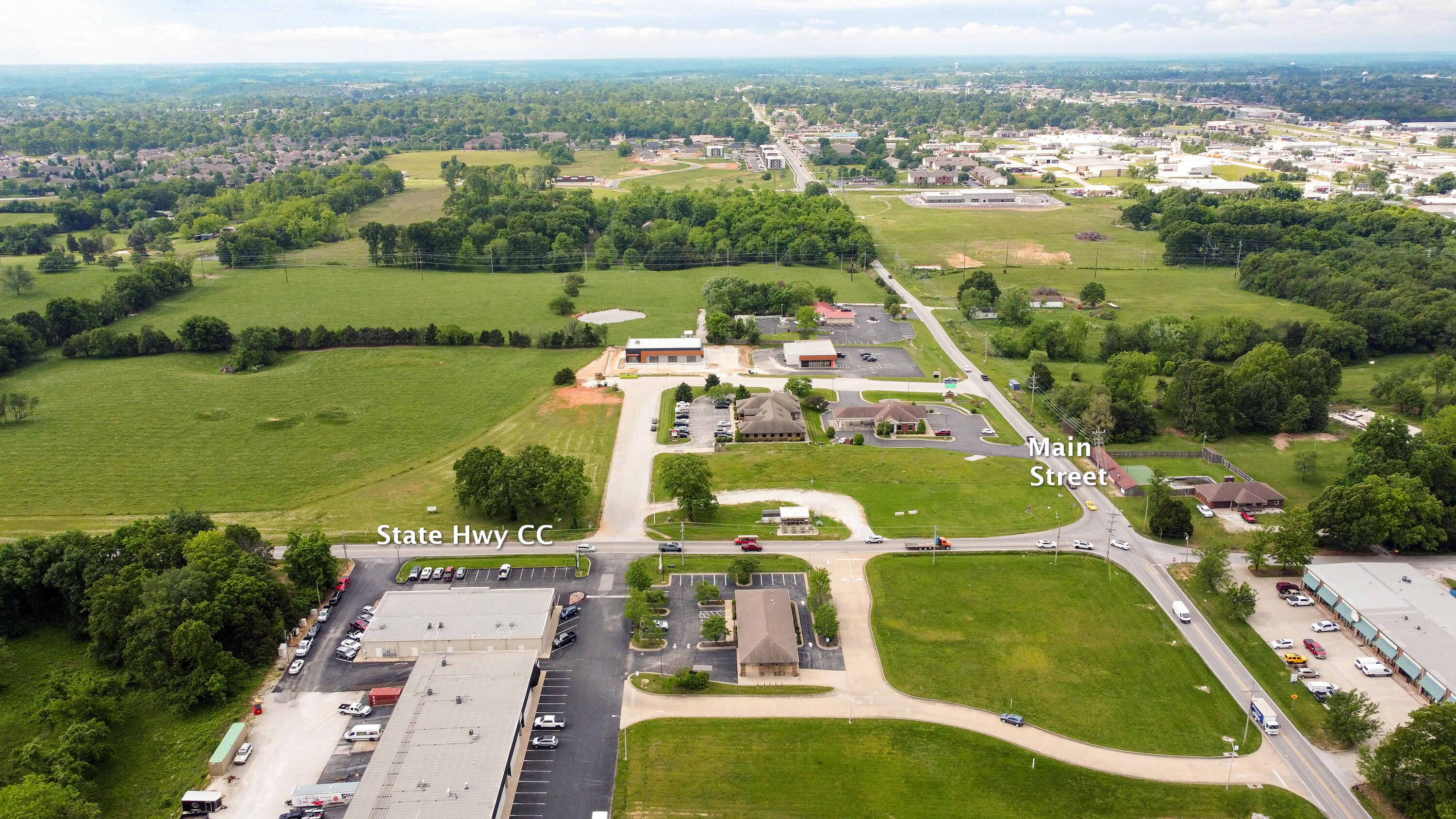 Photo 4 - Commercial Lease for sale – 291 E State Hwy Cc   Nixa, MO