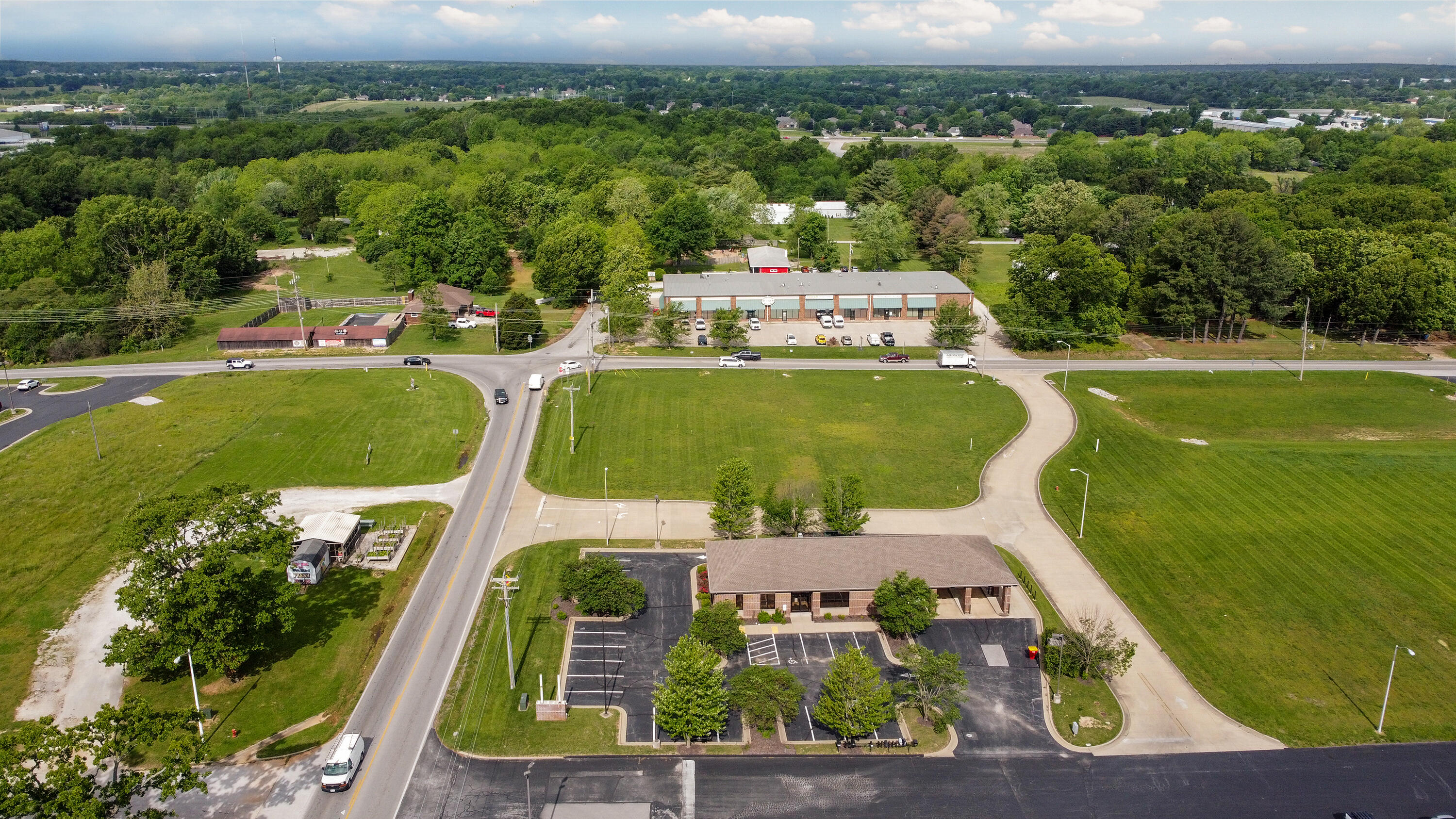 Photo 23 - Commercial Lease for sale – 291 E State Hwy Cc   Nixa, MO