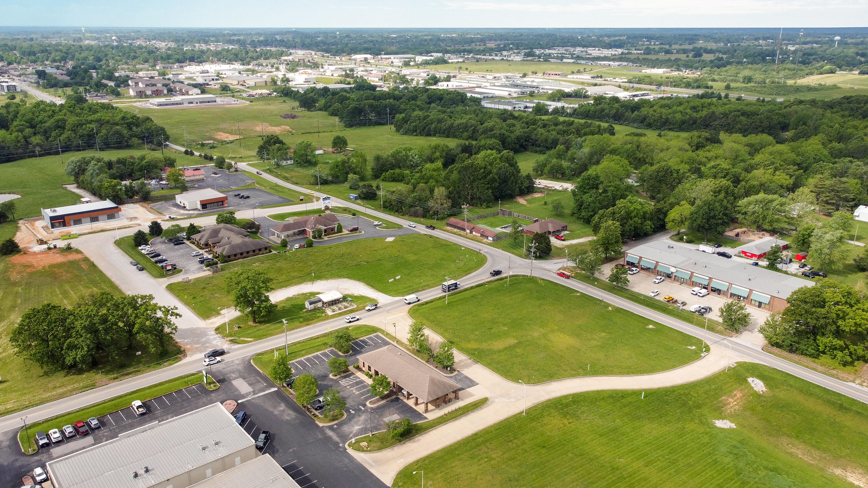 Photo 7 - Commercial Lease for sale – 291 E State Hwy Cc   Nixa, MO