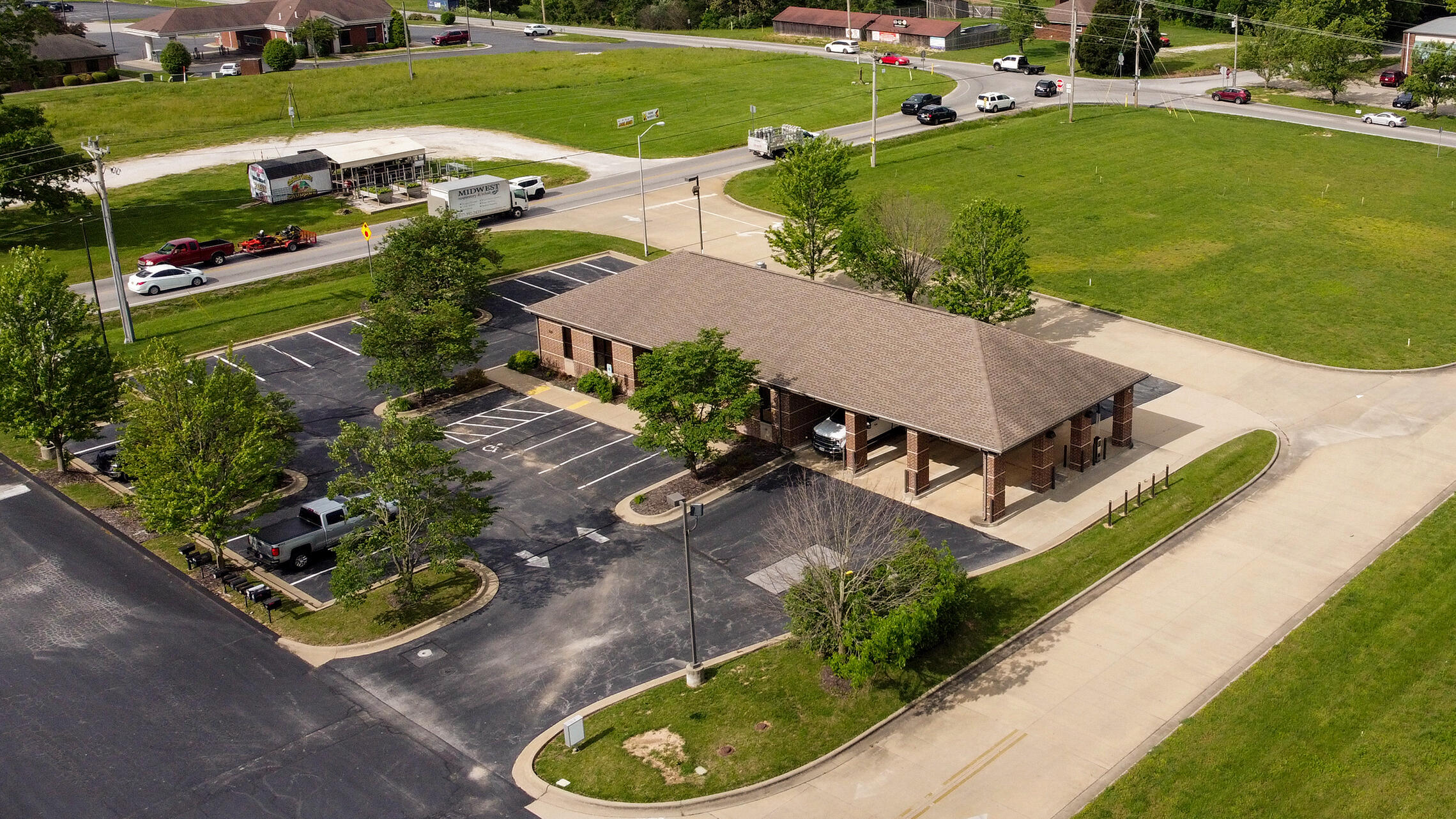 Photo 6 - Commercial Lease for sale – 291 E State Hwy Cc   Nixa, MO