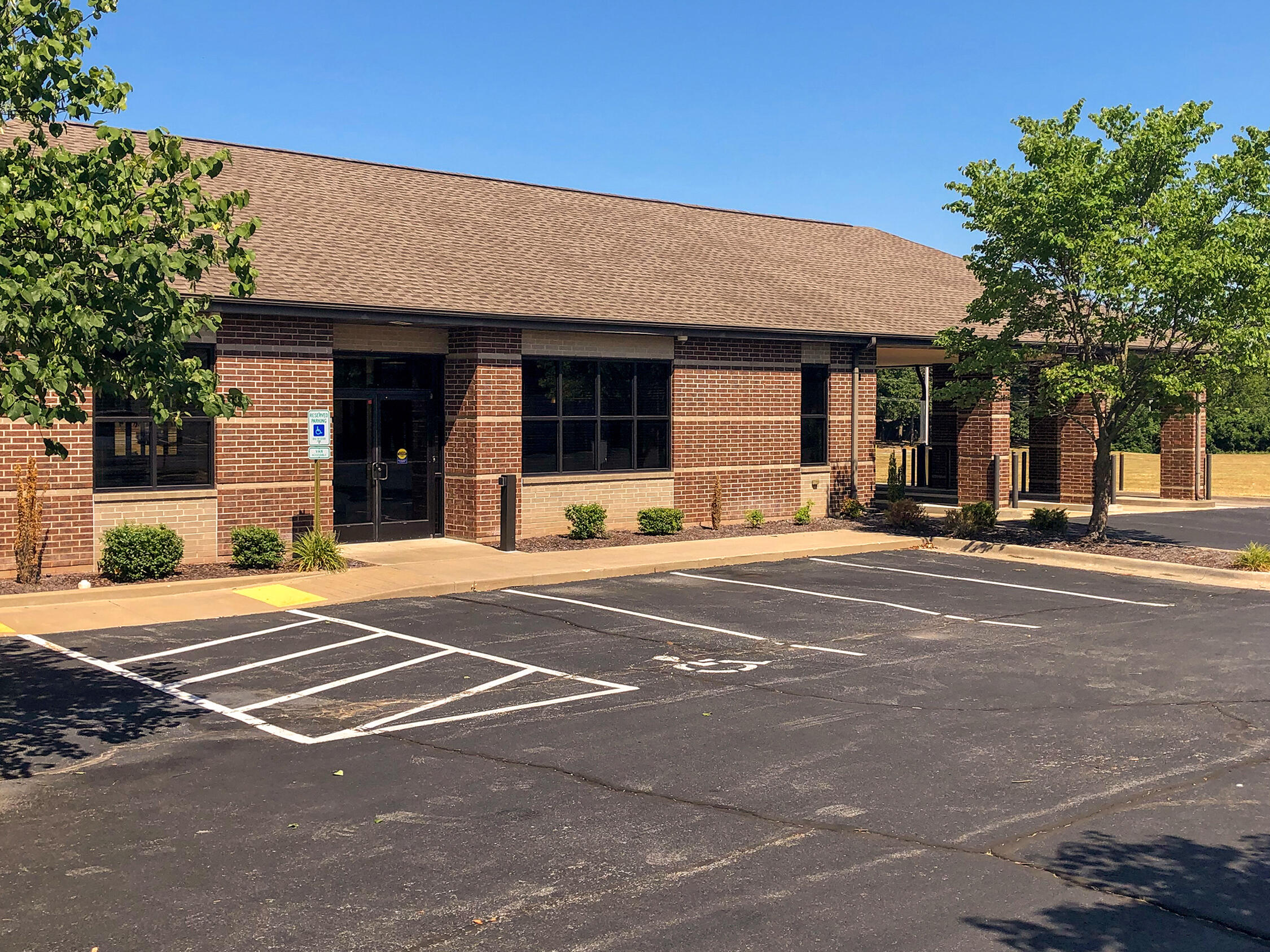 Photo 2 - Commercial Lease for sale – 291 E State Hwy Cc   Nixa, MO