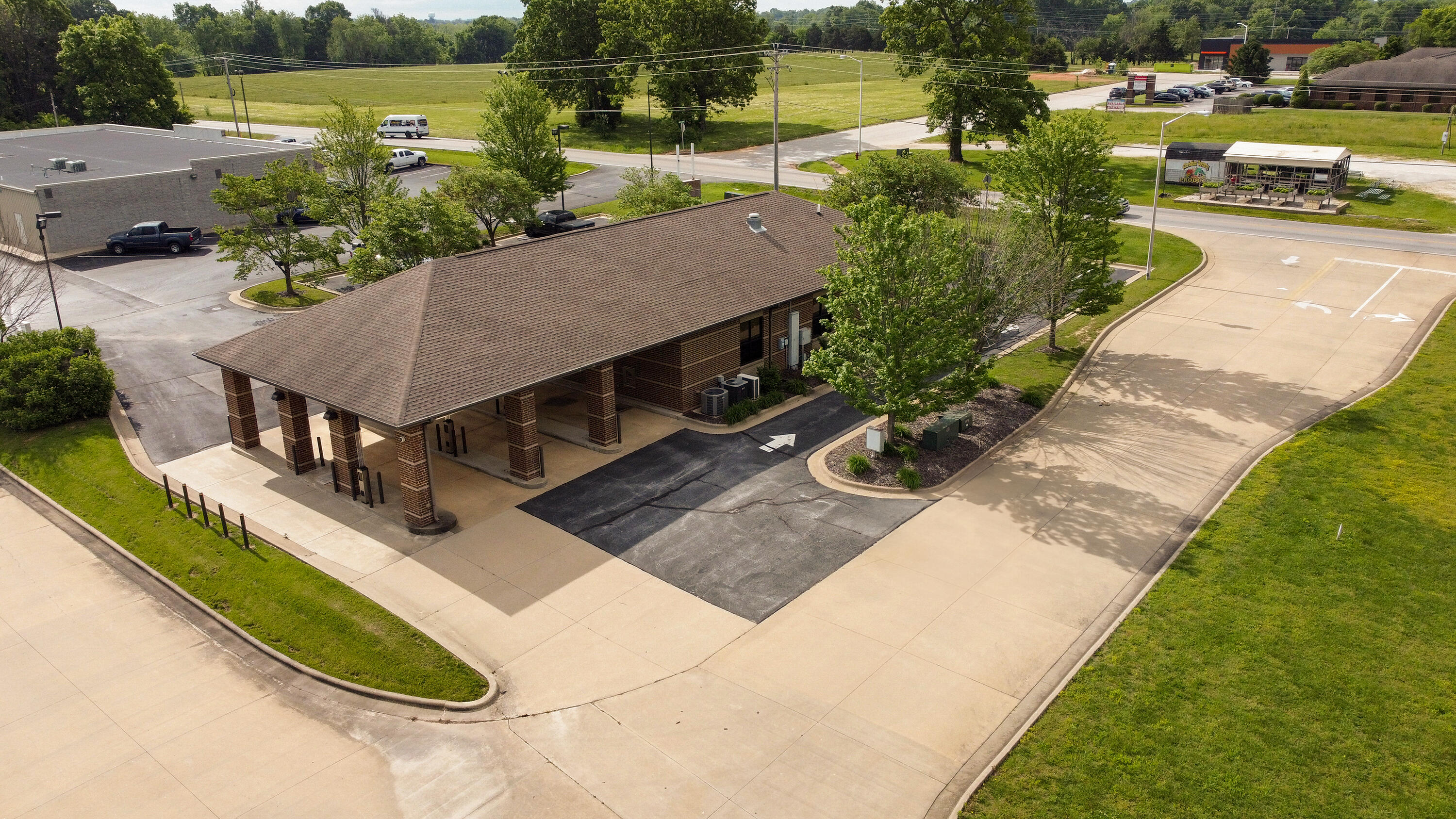 Photo 20 - Commercial Lease for sale – 291 E State Hwy Cc   Nixa, MO