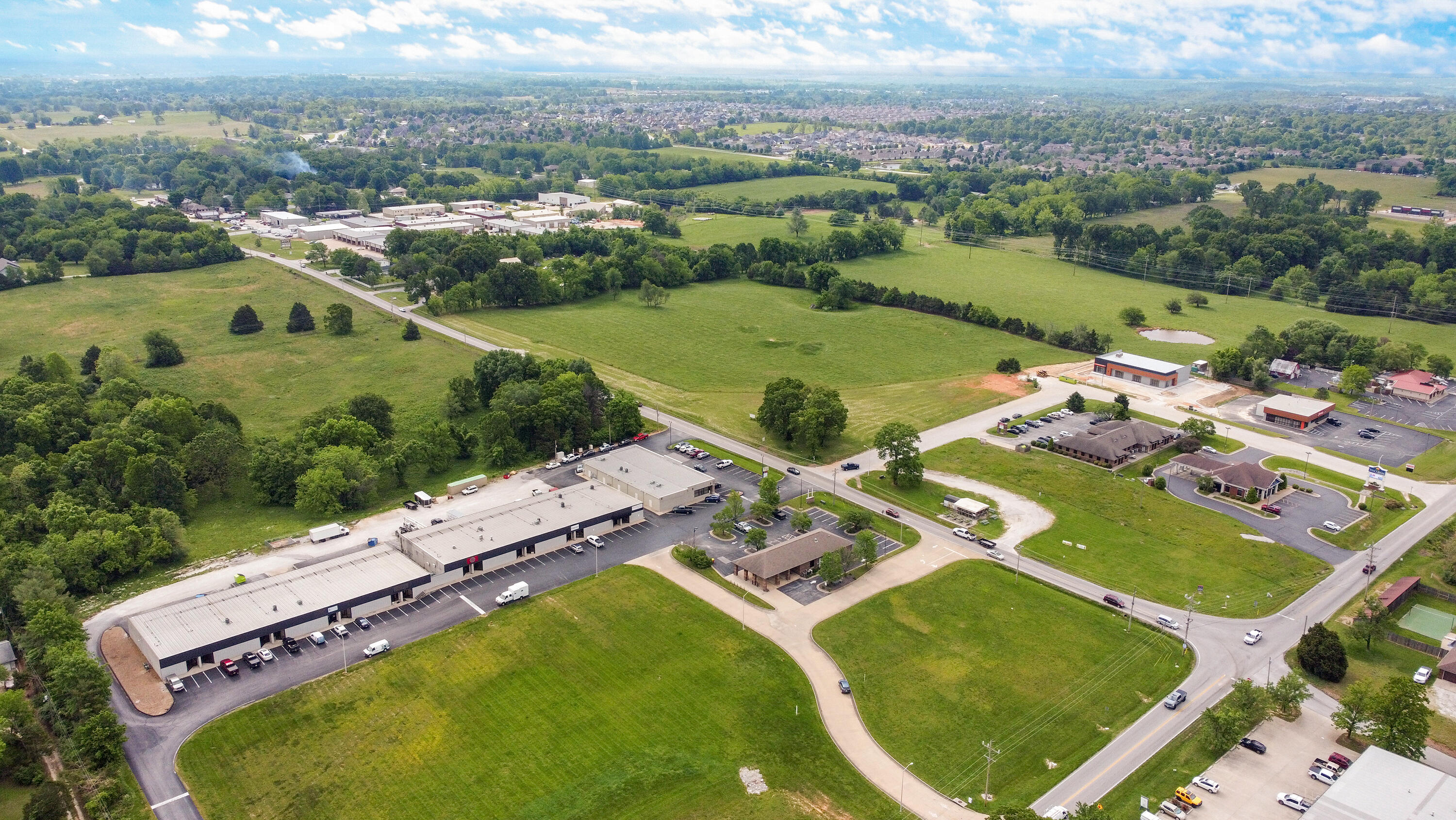 Photo 24 - Commercial Lease for sale – 291 E State Hwy Cc   Nixa, MO