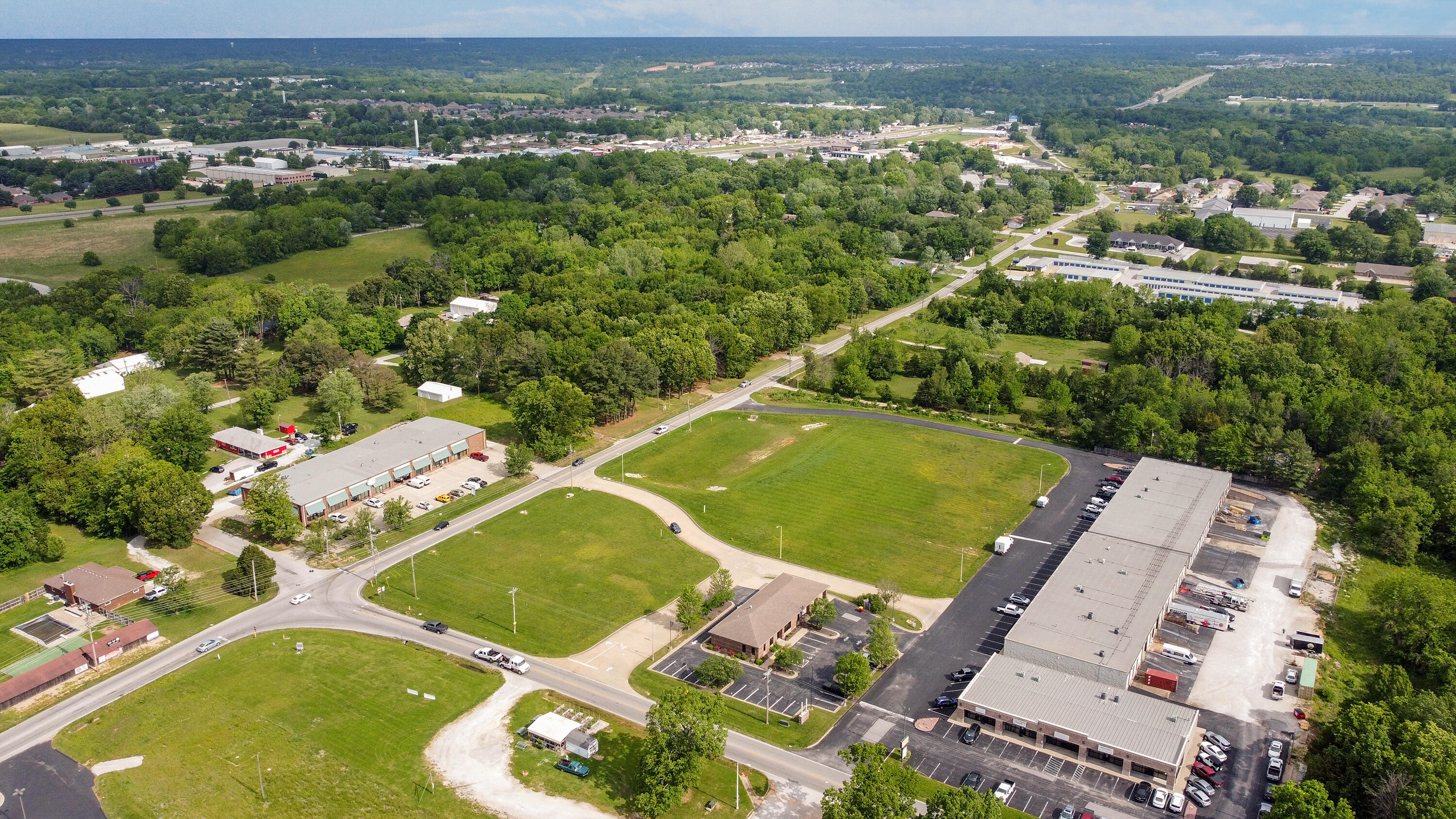 Photo 25 - Commercial Lease for sale – 291 E State Hwy Cc   Nixa, MO
