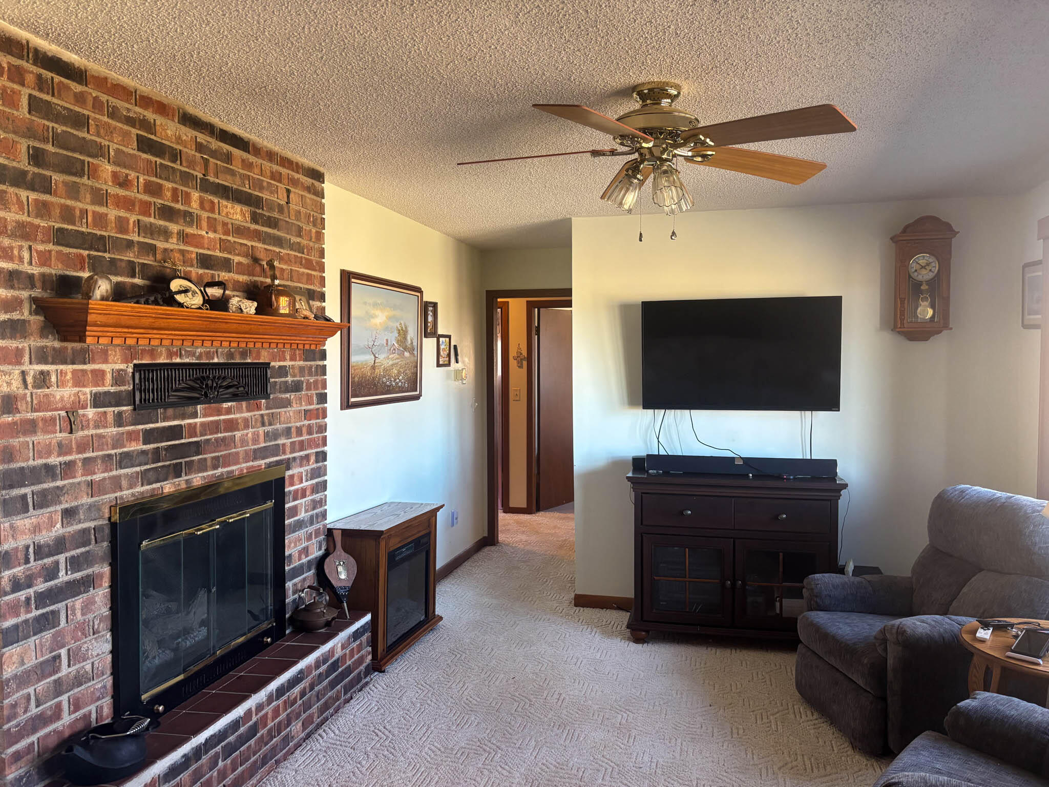 Photo 10 - Residential for sale – 640  County Road 865   Isabella, MO