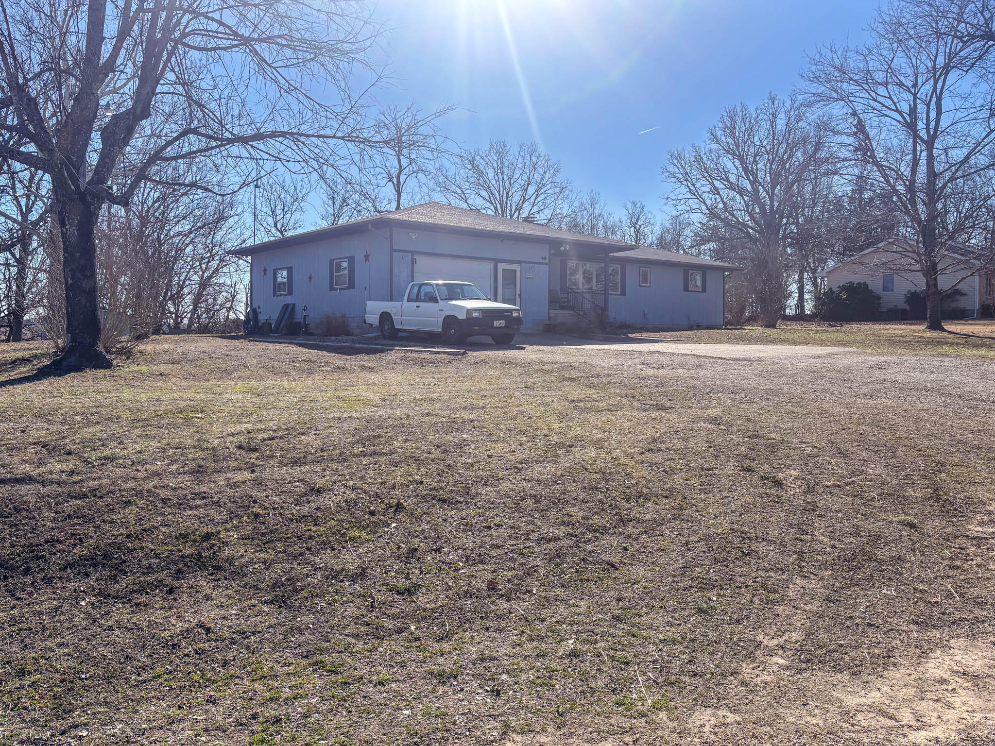 Photo 5 - Residential for sale – 640  County Road 865   Isabella, MO
