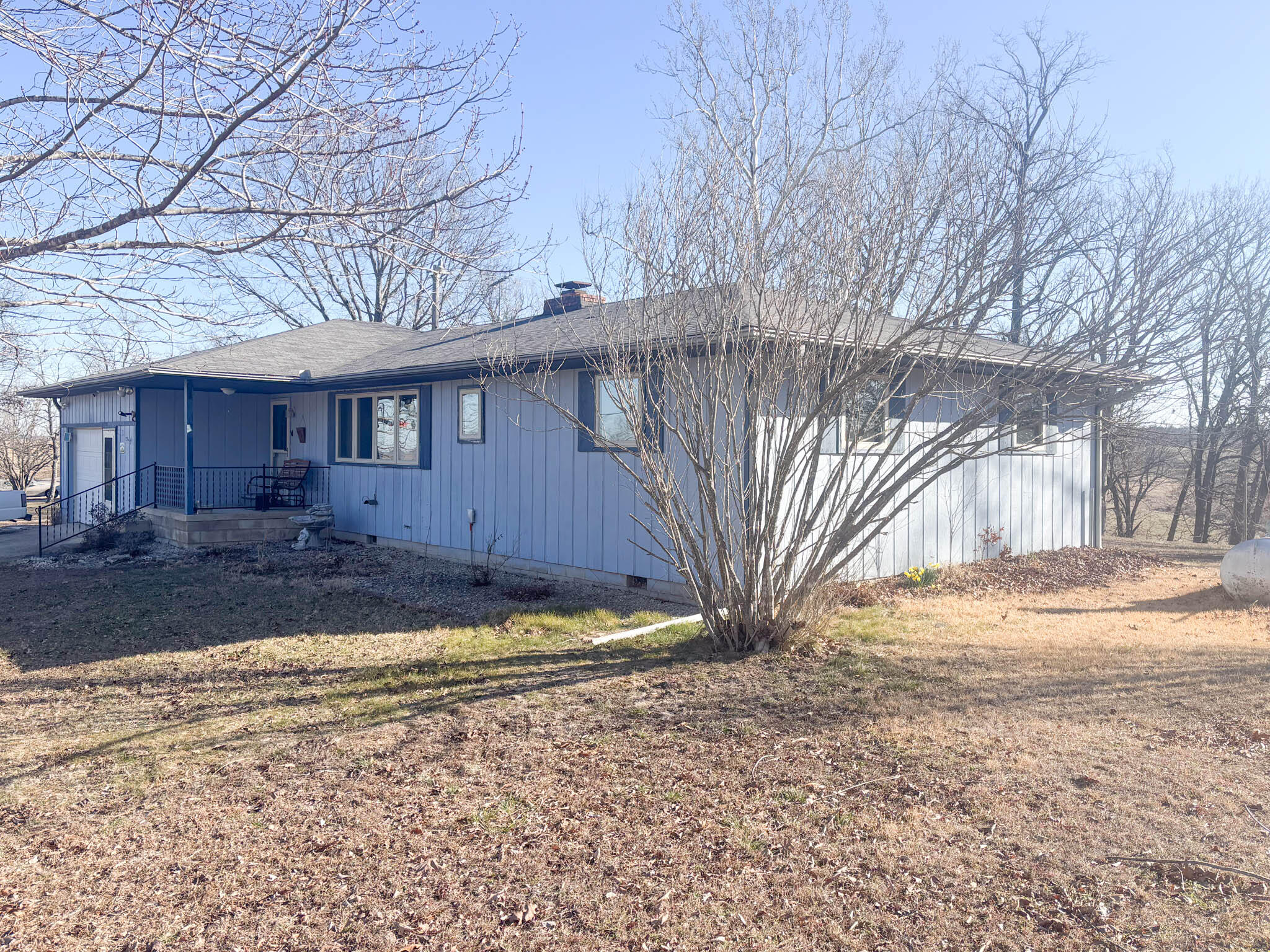 Photo 2 - Residential for sale – 640  County Road 865   Isabella, MO