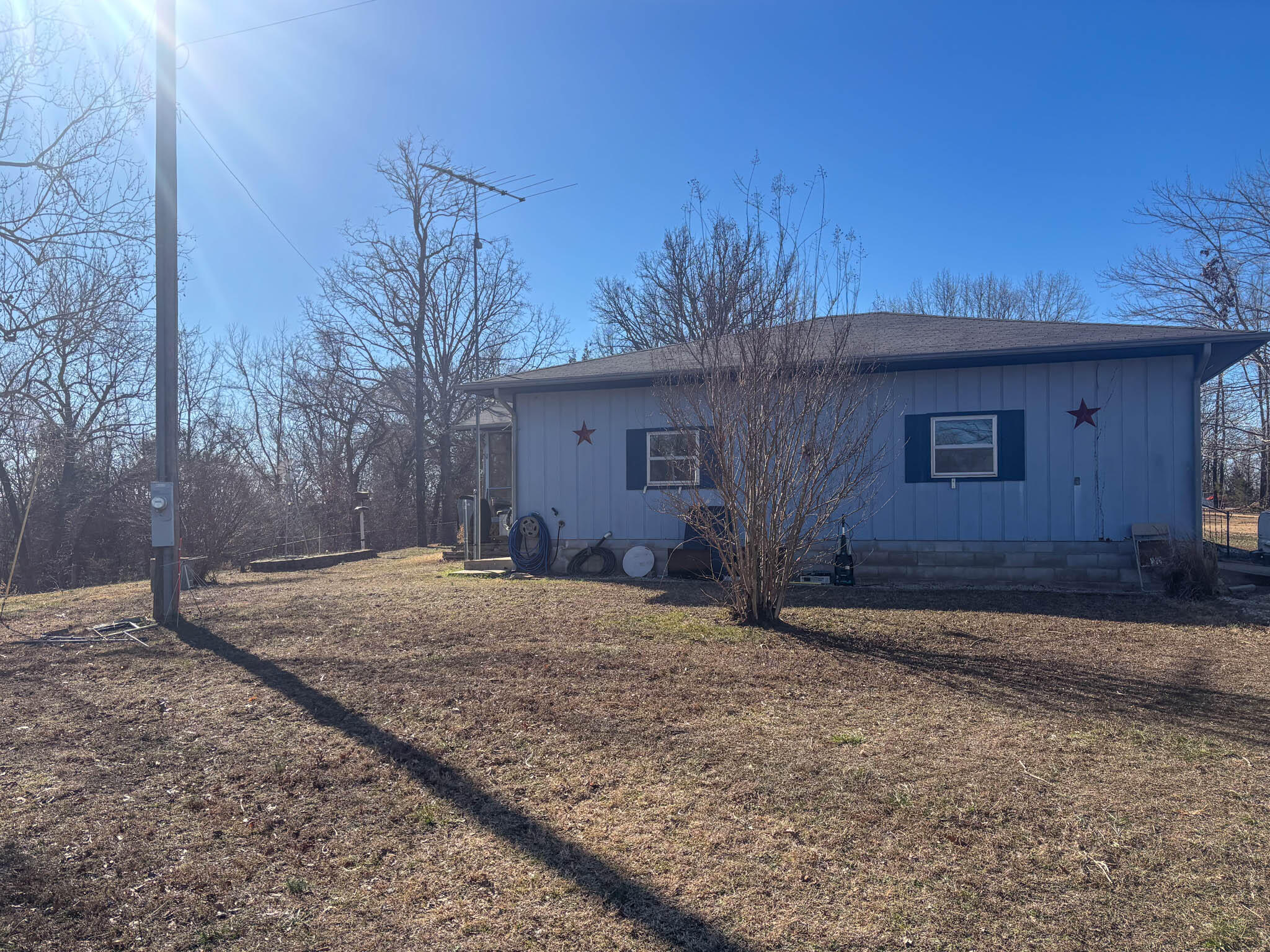 Photo 4 - Residential for sale – 640  County Road 865   Isabella, MO