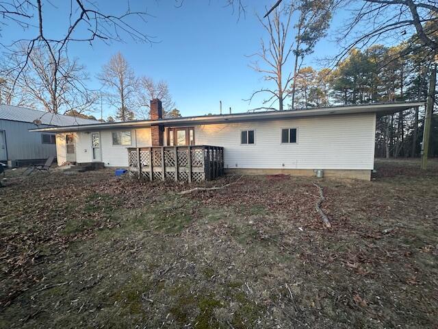 Photo 2 - Residential for sale – 47616 E Missouri 14   Dora, MO