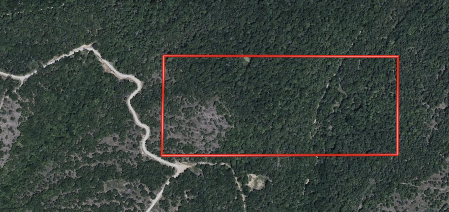 Photo 2 - Land for sale – 000  Rimstone Lane  Gainesville, MO