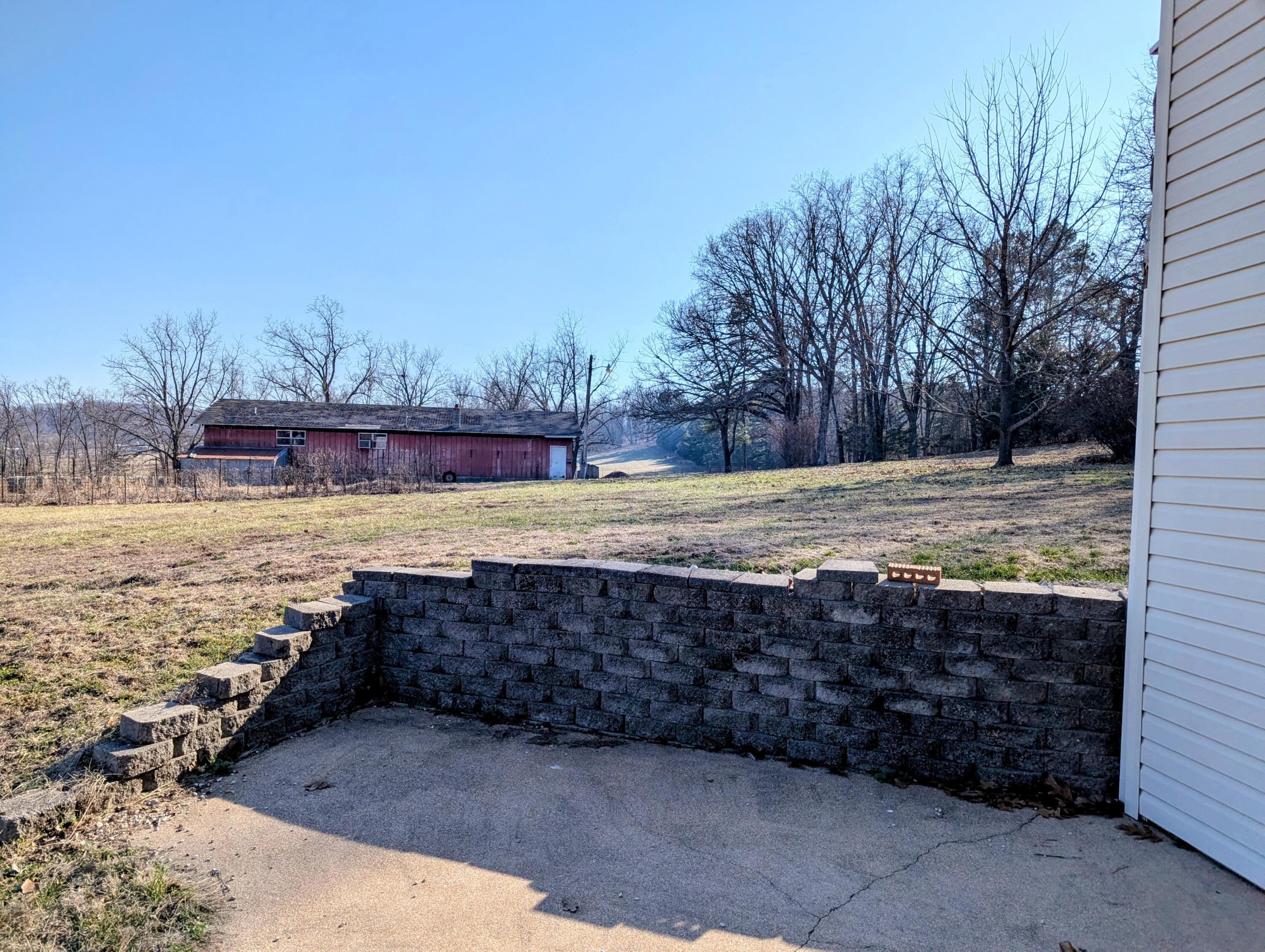 Photo 38 - Residential for sale – 1760  Mo-181   Cabool, MO