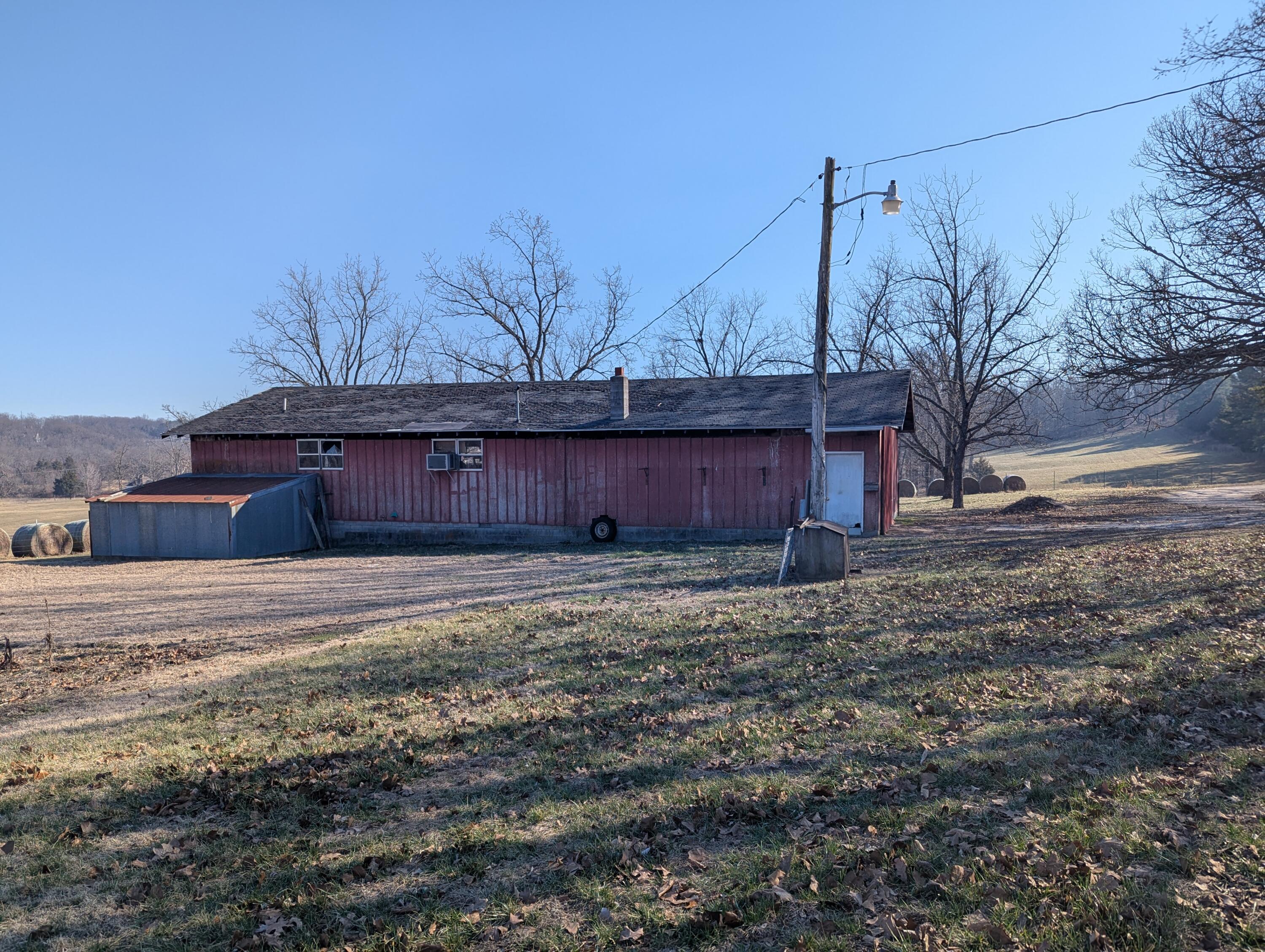 Photo 44 - Residential for sale – 1760  Mo-181   Cabool, MO