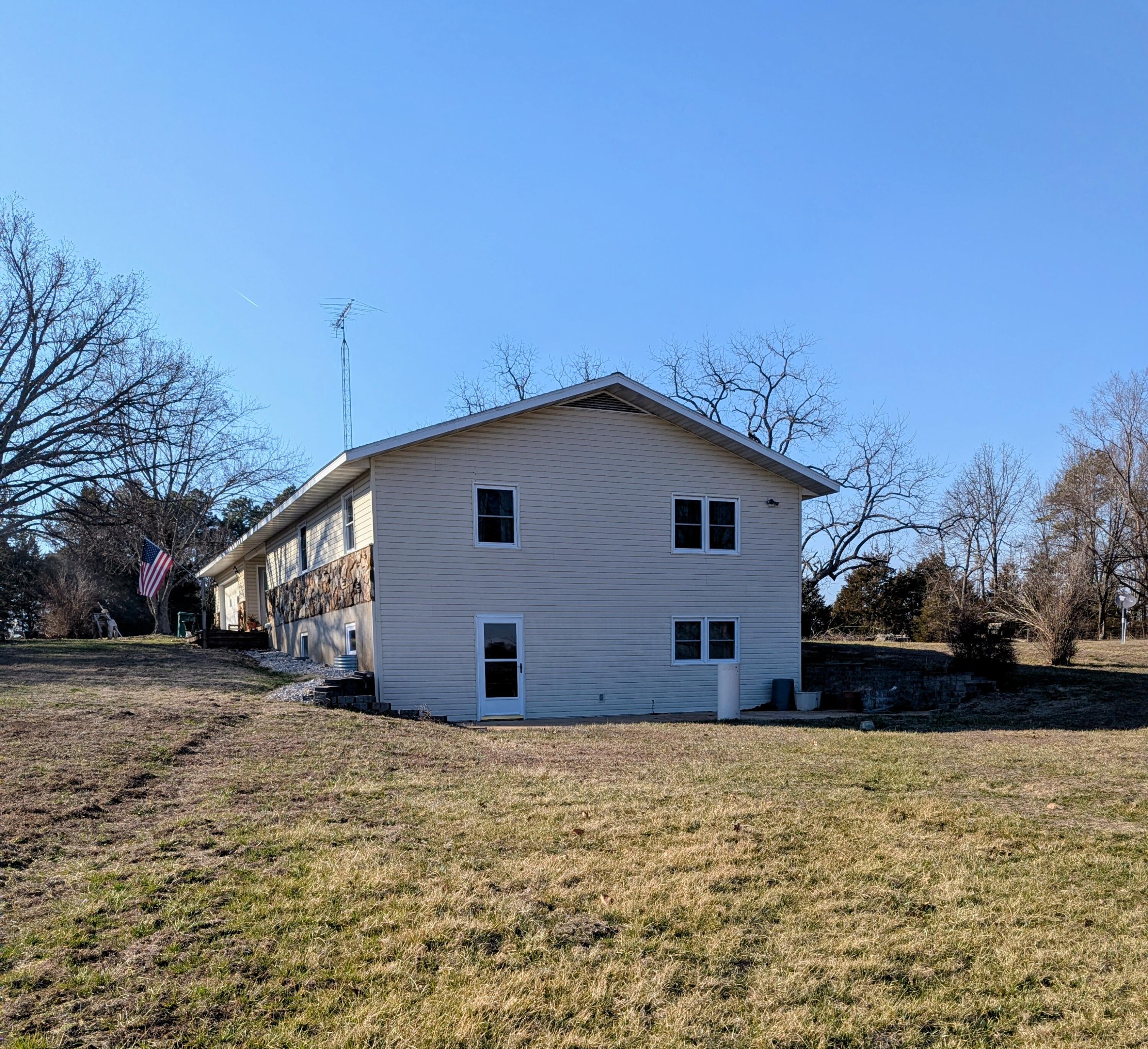 Photo 4 - Residential for sale – 1760  Mo-181   Cabool, MO