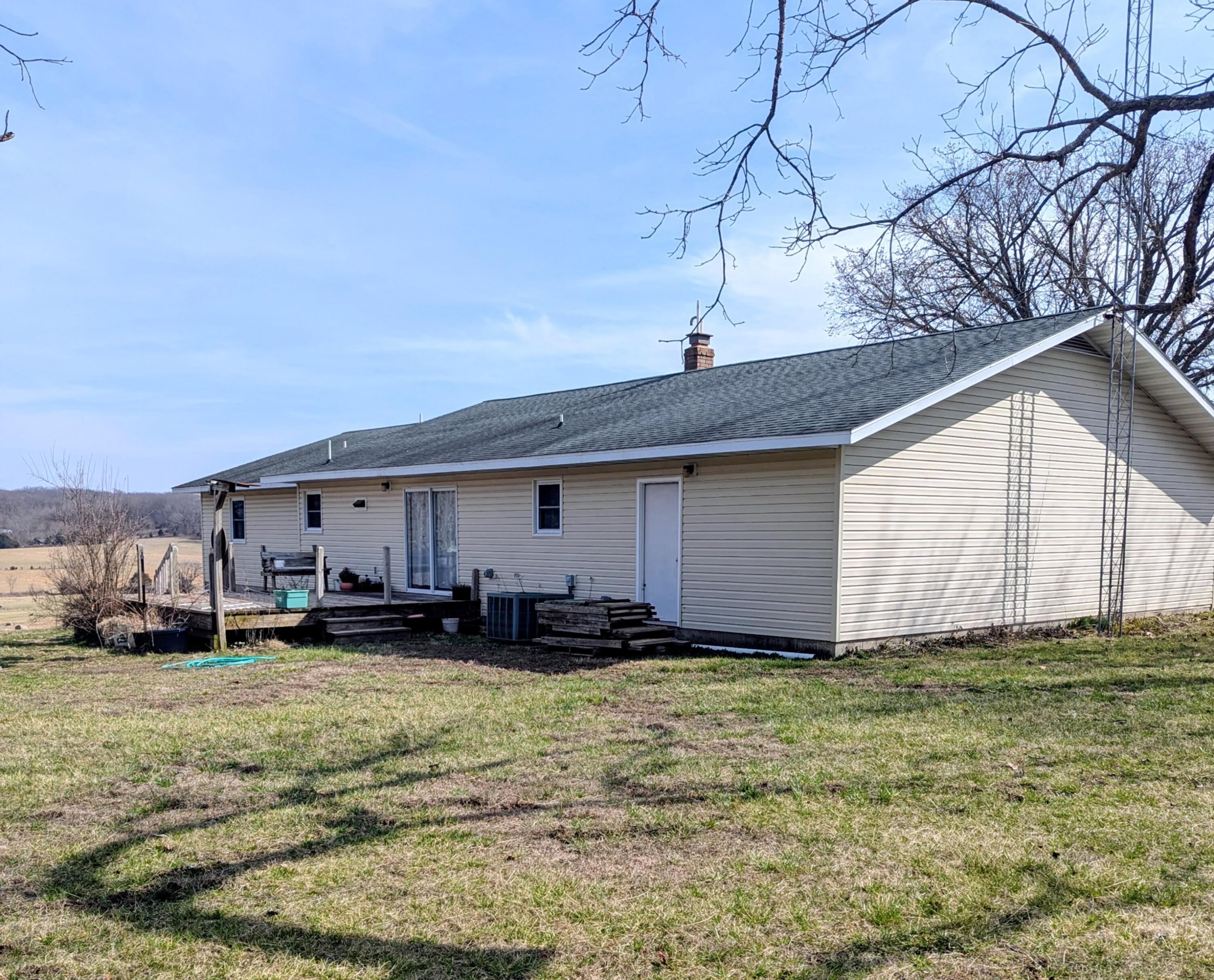 Photo 5 - Residential for sale – 1760  Mo-181   Cabool, MO