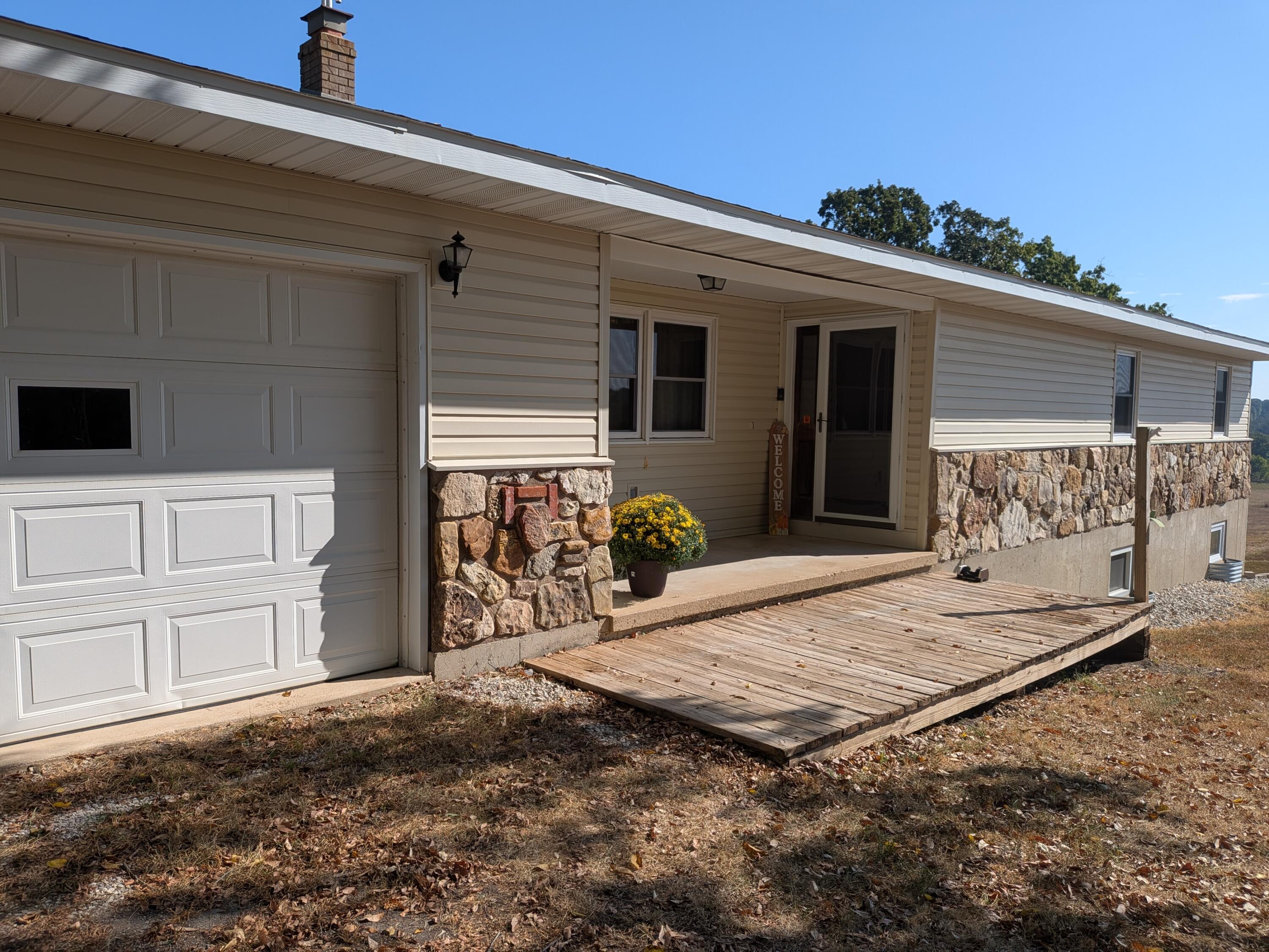 Photo 3 - Residential for sale – 1760  Mo-181   Cabool, MO