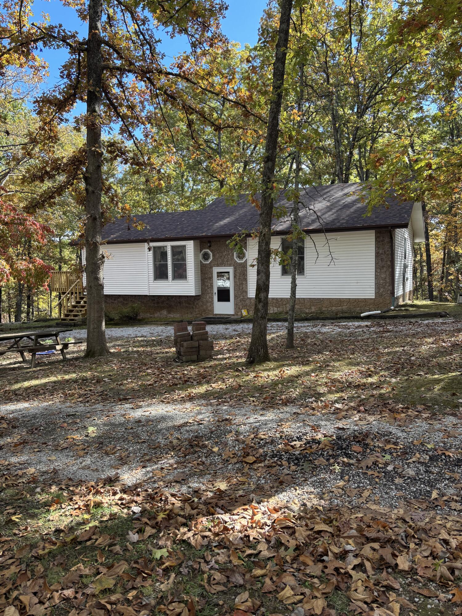 Photo 3 - Residential for sale – 1814  State Highway 125   Sparta, MO