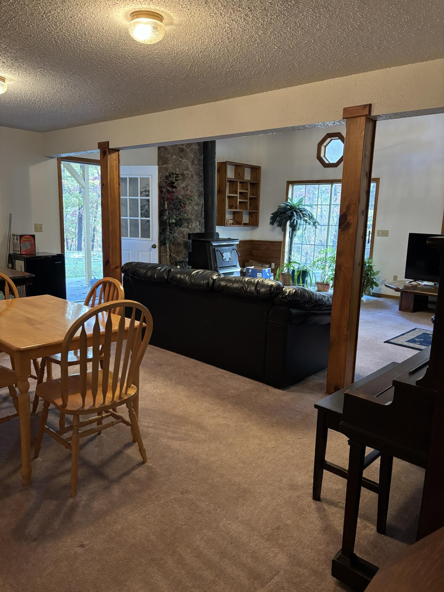 Photo 18 - Residential for sale – 1814  State Highway 125   Sparta, MO