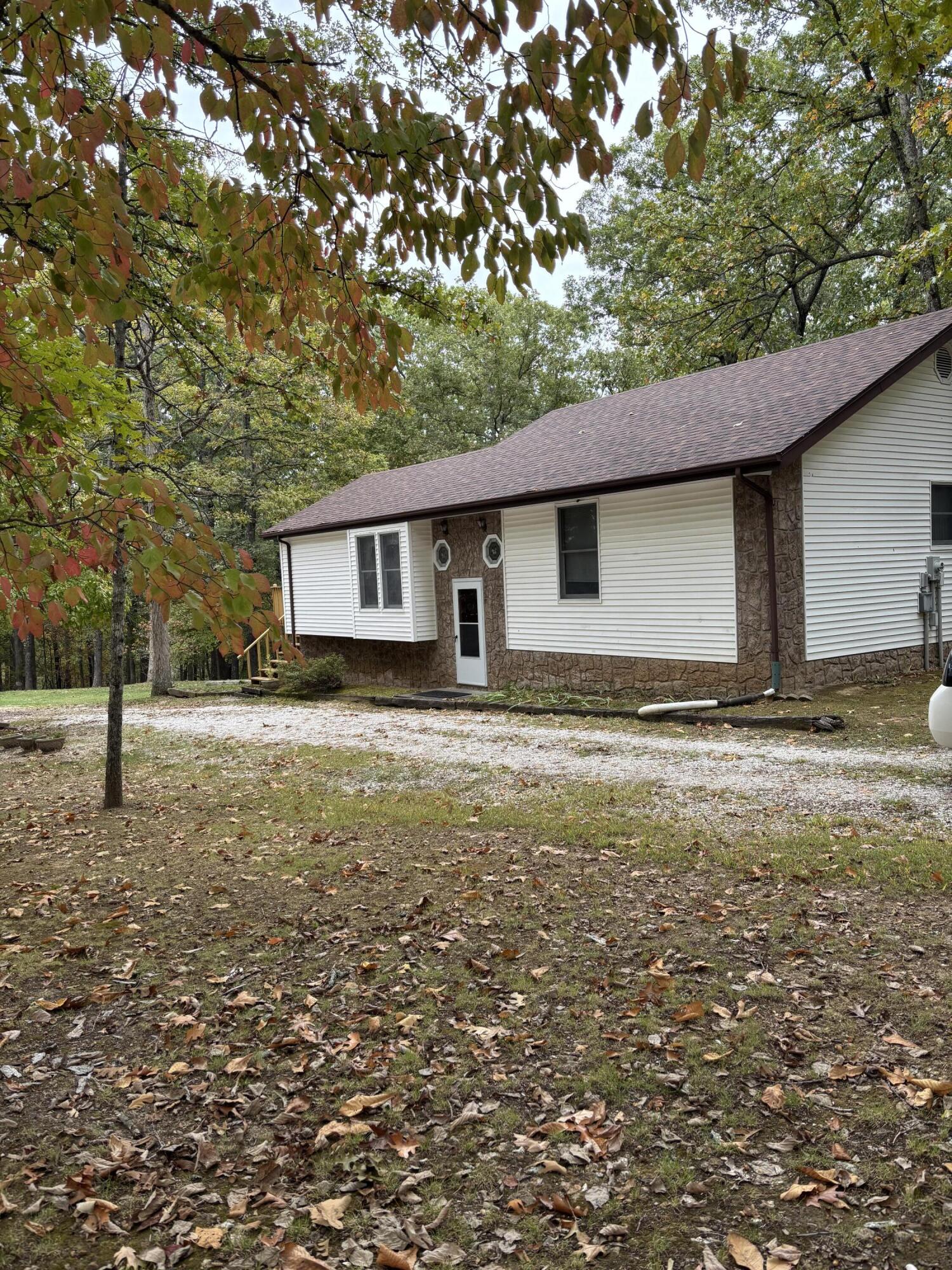 Residential for sale – 1814  State Highway 125   Sparta, MO