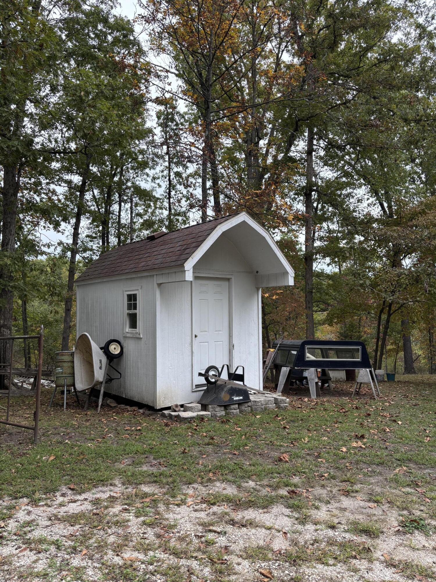 Photo 25 - Residential for sale – 1814  State Highway 125   Sparta, MO