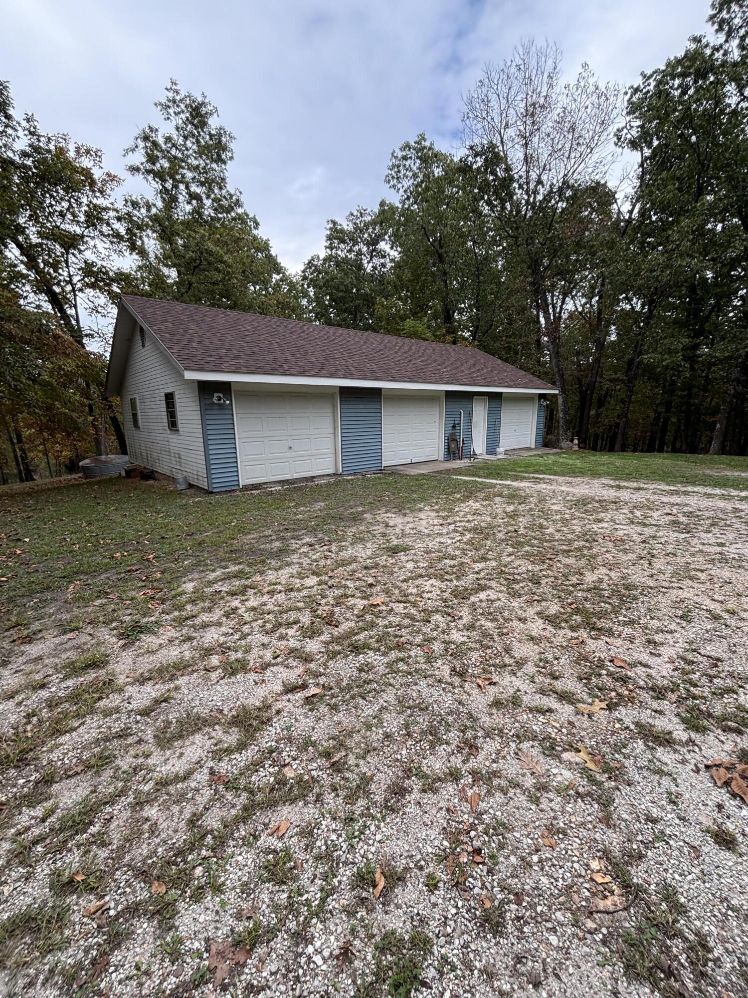 Photo 24 - Residential for sale – 1814  State Highway 125   Sparta, MO