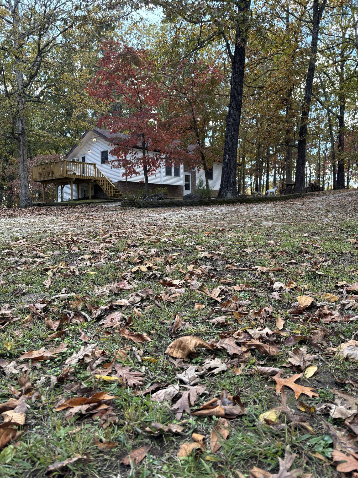 Photo 34 - Residential for sale – 1814  State Highway 125   Sparta, MO
