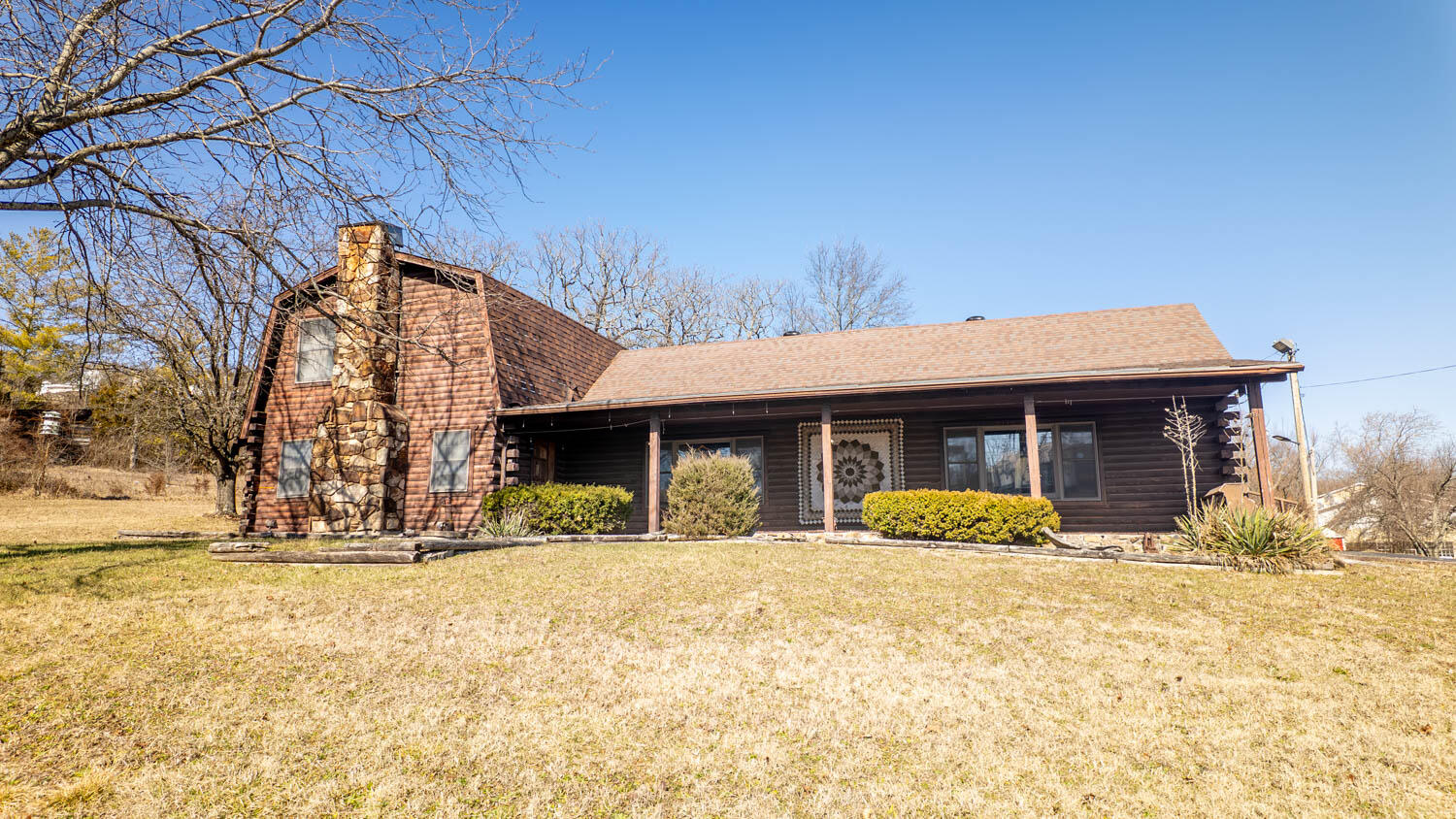 Photo 4 - Residential for sale – 3612  Shepherd Of The Hills Expressway  Branson, MO