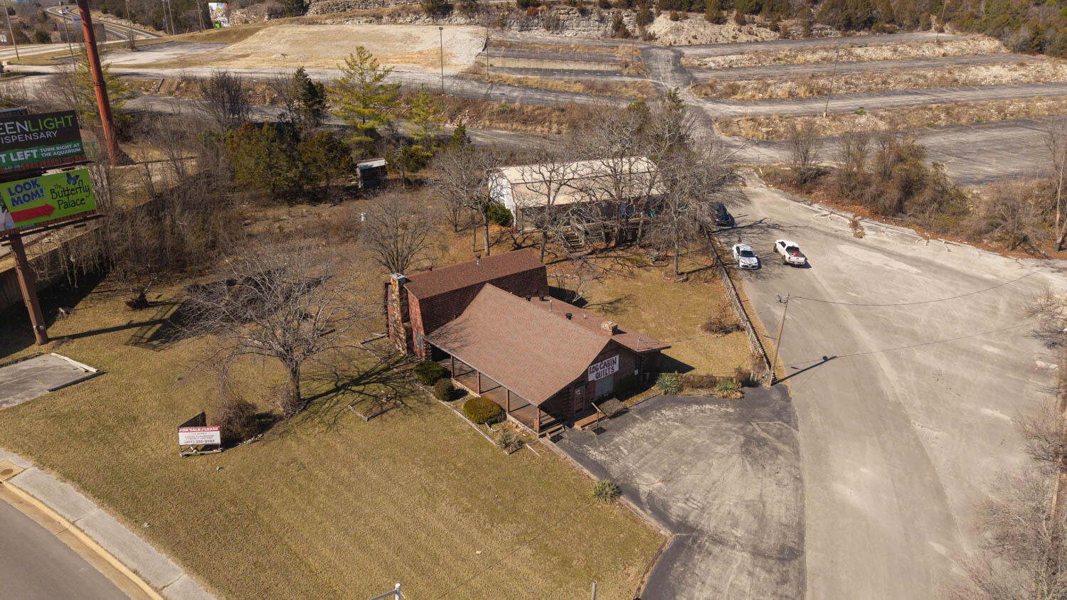 Photo 93 - Residential for sale – 3612  Shepherd Of The Hills Expressway  Branson, MO