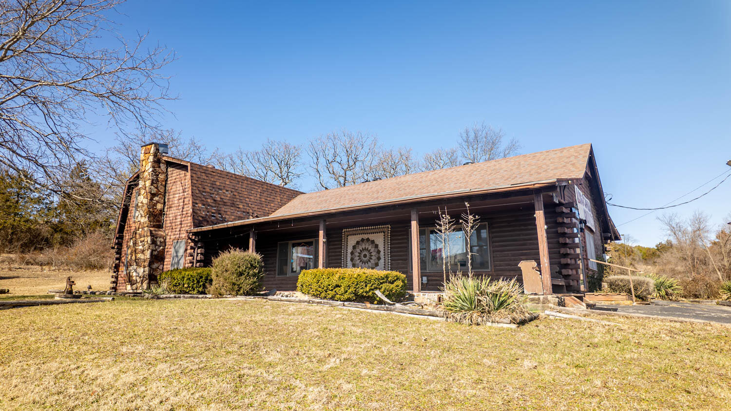 Photo 3 - Residential for sale – 3612  Shepherd Of The Hills Expressway  Branson, MO