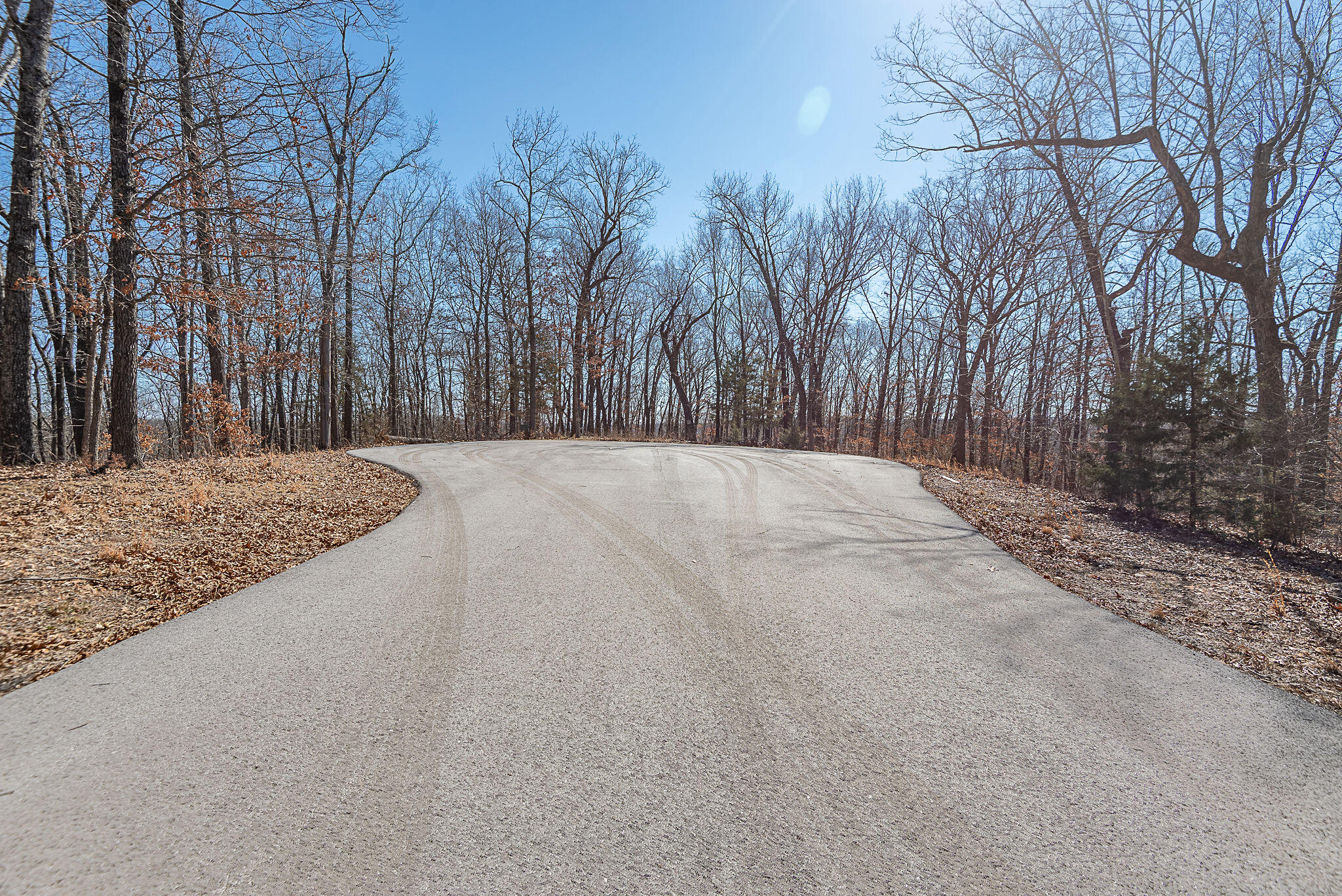 Land for sale – 000  Nottingham   Saddlebrooke, MO