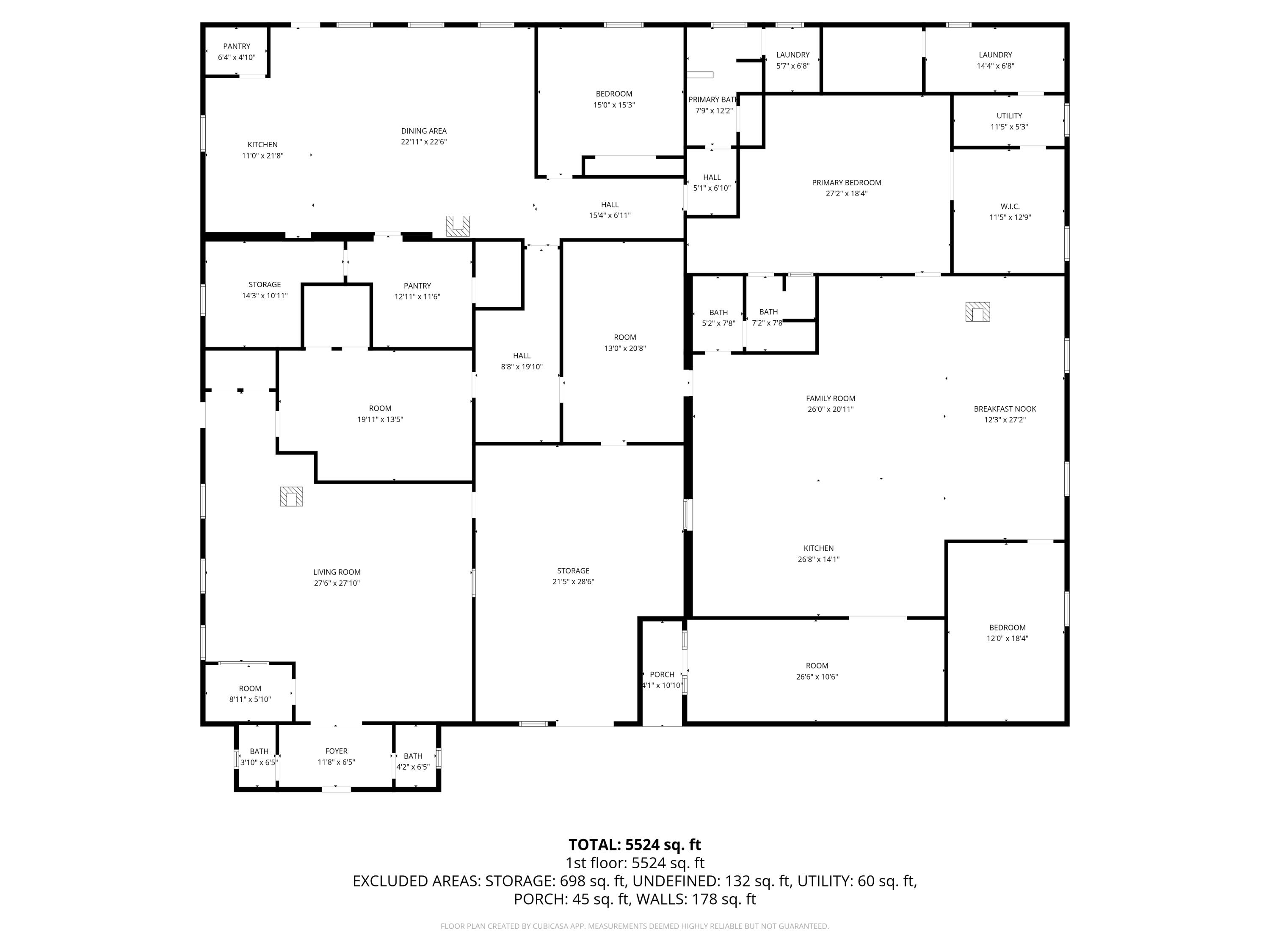 Photo 24 - Residential for sale – 190 W Main Street  Gainesville, MO