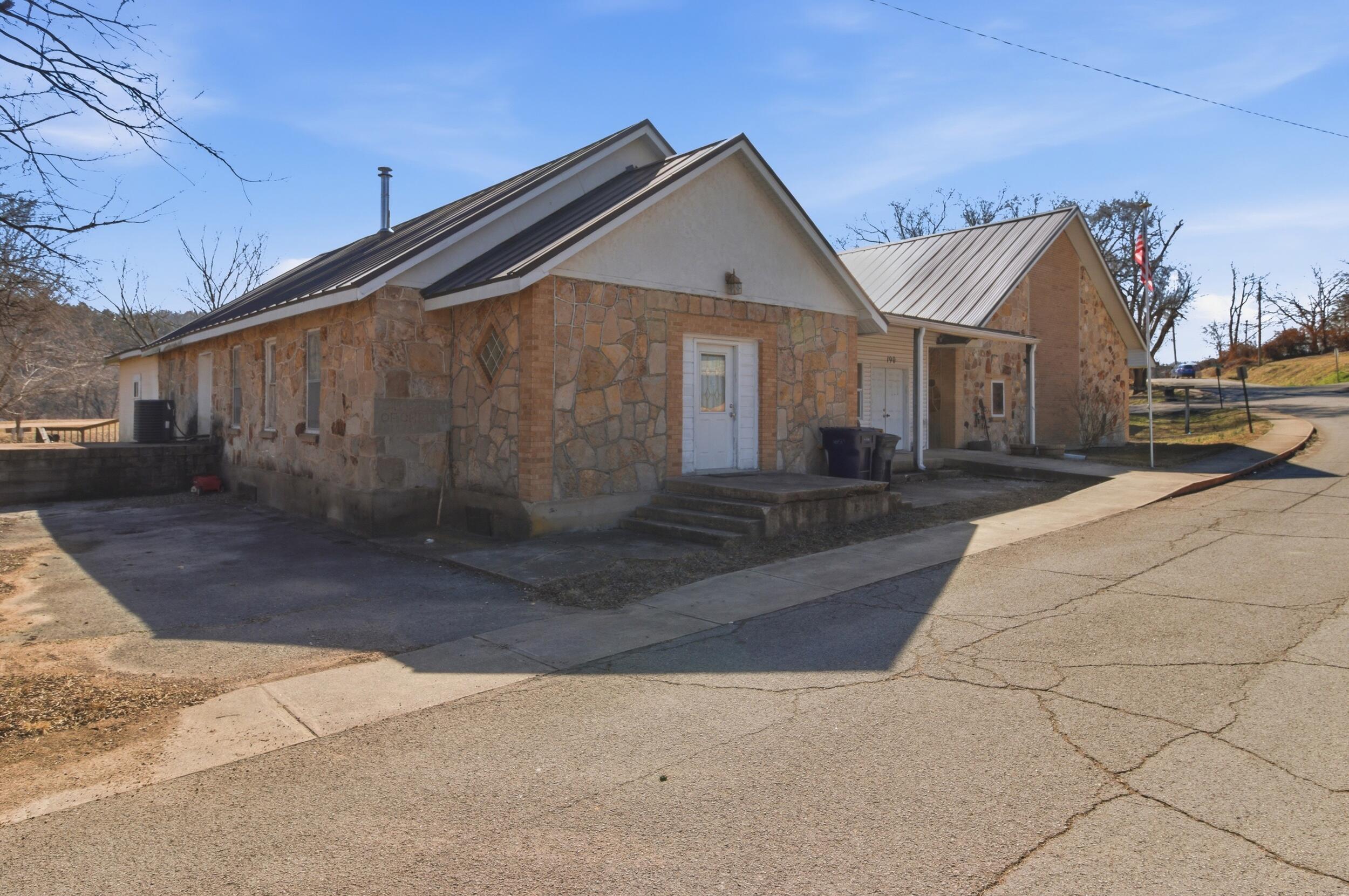 Photo 30 - Residential for sale – 190 W Main Street  Gainesville, MO