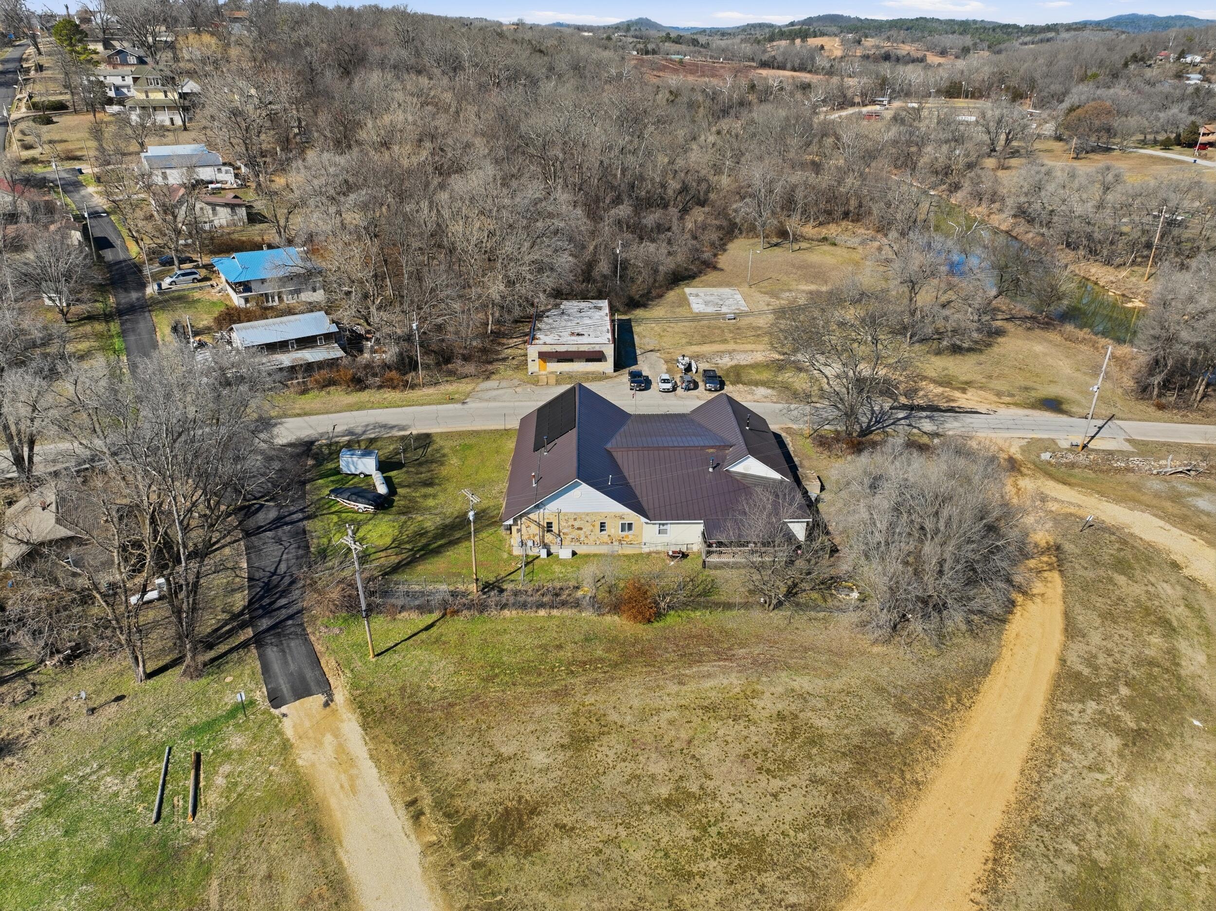 Photo 33 - Residential for sale – 190 W Main Street  Gainesville, MO