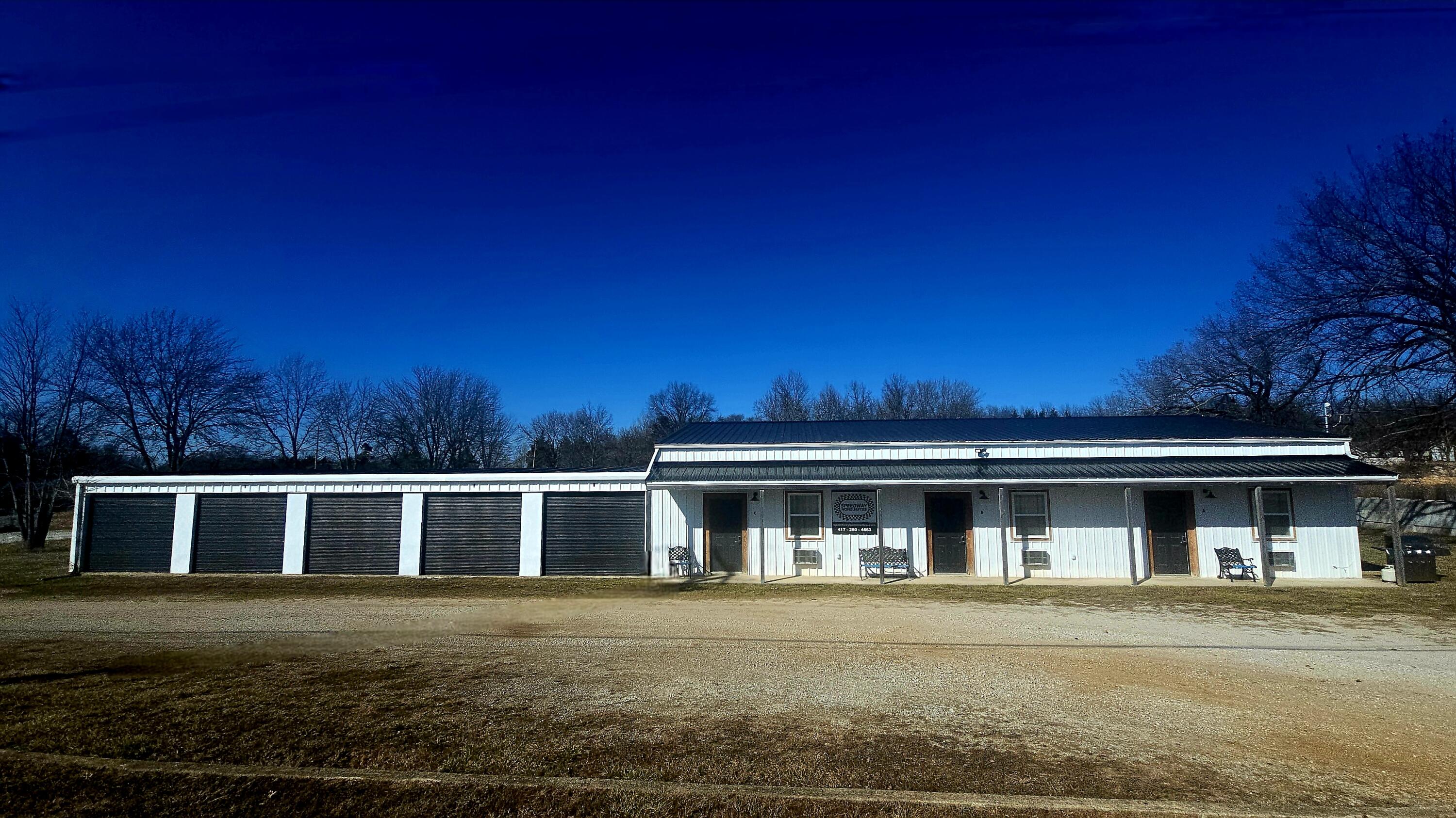 Photo 7 - Commercial Sale for sale – 19265  U.S-54   Wheatland, MO