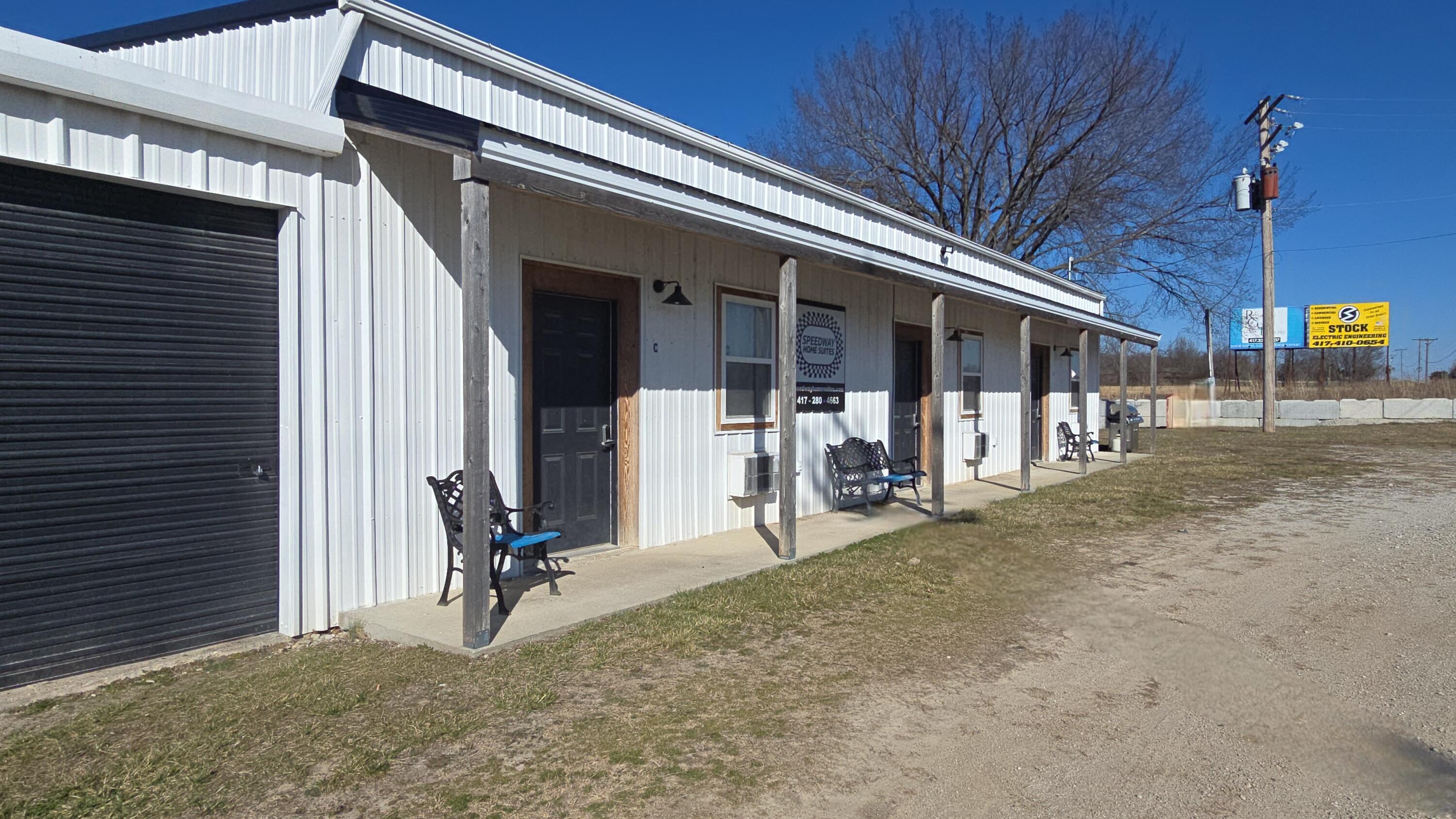 Photo 12 - Commercial Sale for sale – 19265  U.S-54   Wheatland, MO