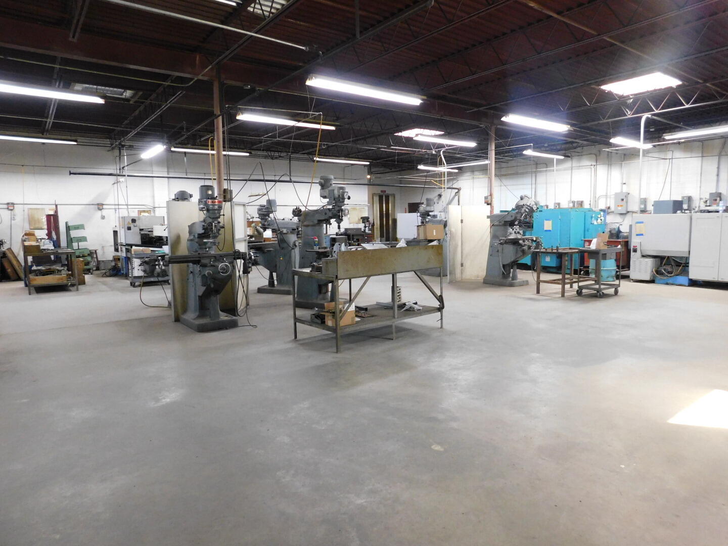 Photo 15 - Commercial Sale for sale – 115 W Dairy Street  Monett, MO