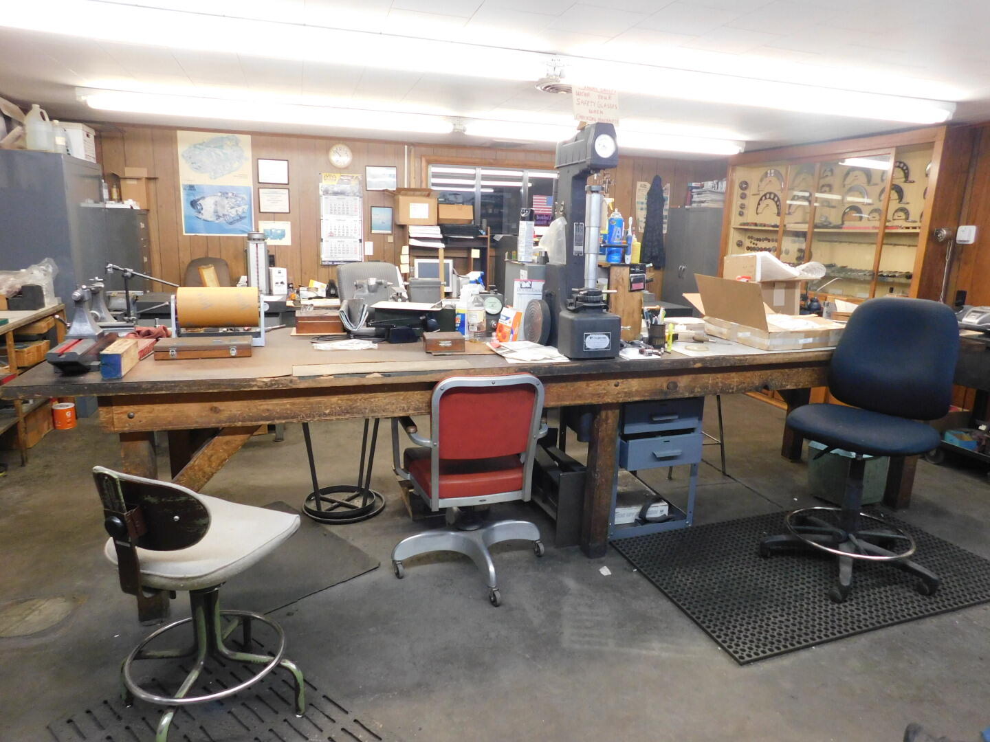 Photo 16 - Commercial Sale for sale – 115 W Dairy Street  Monett, MO