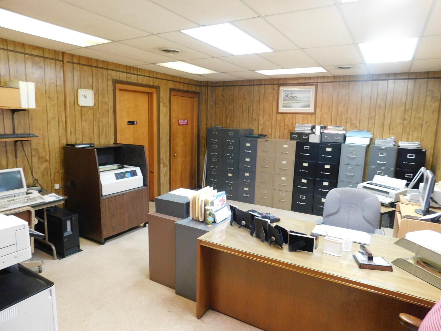 Photo 7 - Commercial Sale for sale – 115 W Dairy Street  Monett, MO