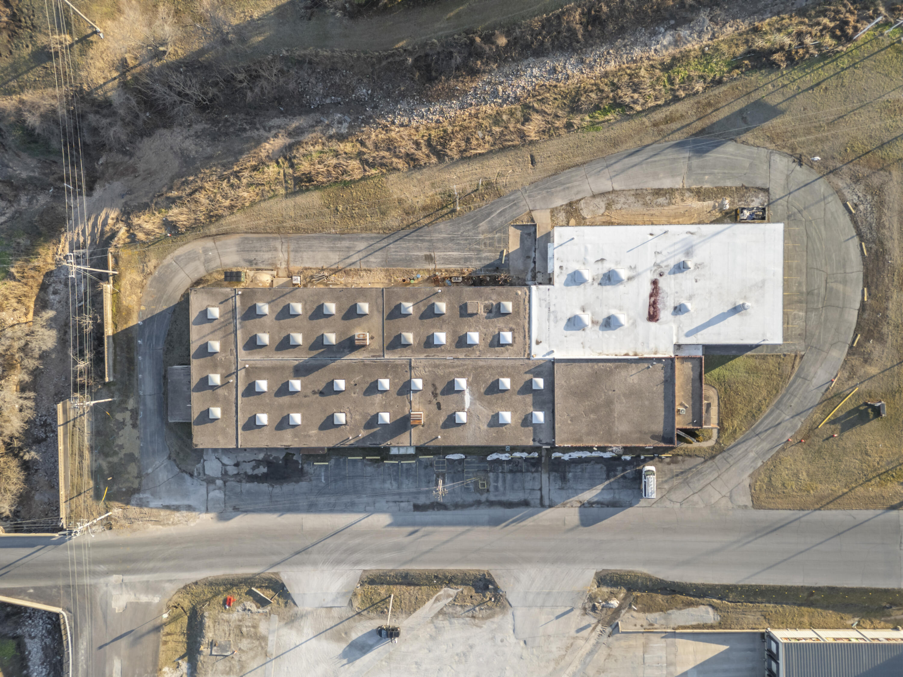 Photo 18 - Commercial Sale for sale – 115 W Dairy Street  Monett, MO
