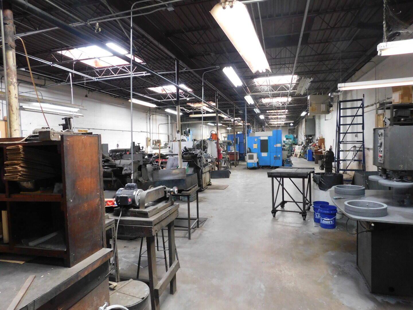 Photo 13 - Commercial Sale for sale – 115 W Dairy Street  Monett, MO